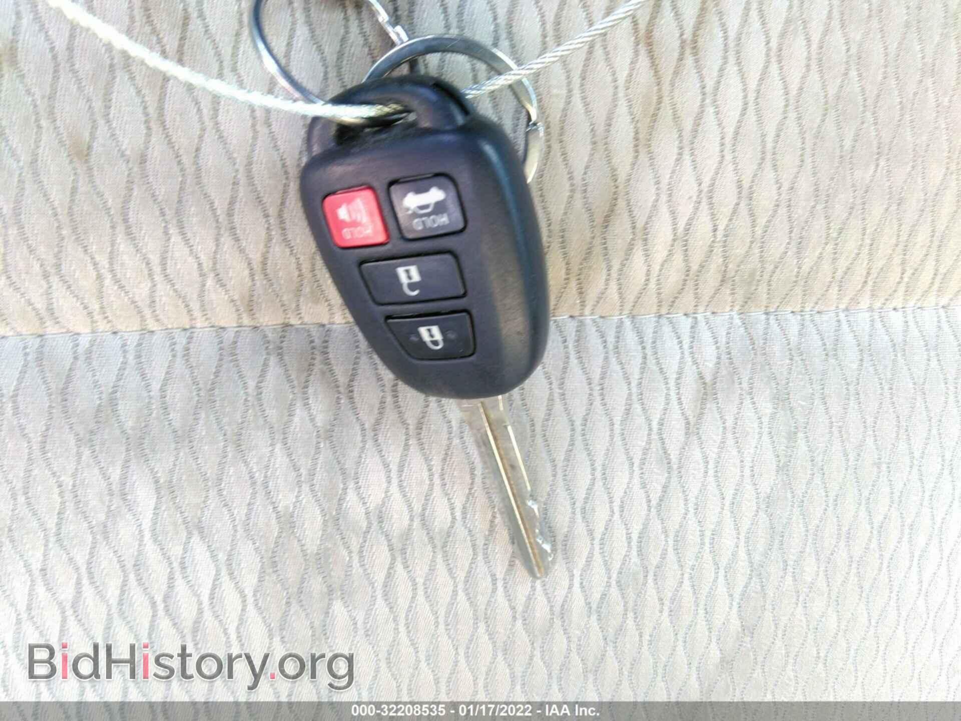 2016 TOYOTA COROLLA - VIN: 5YFBURHE7GP472598 - Photo 11