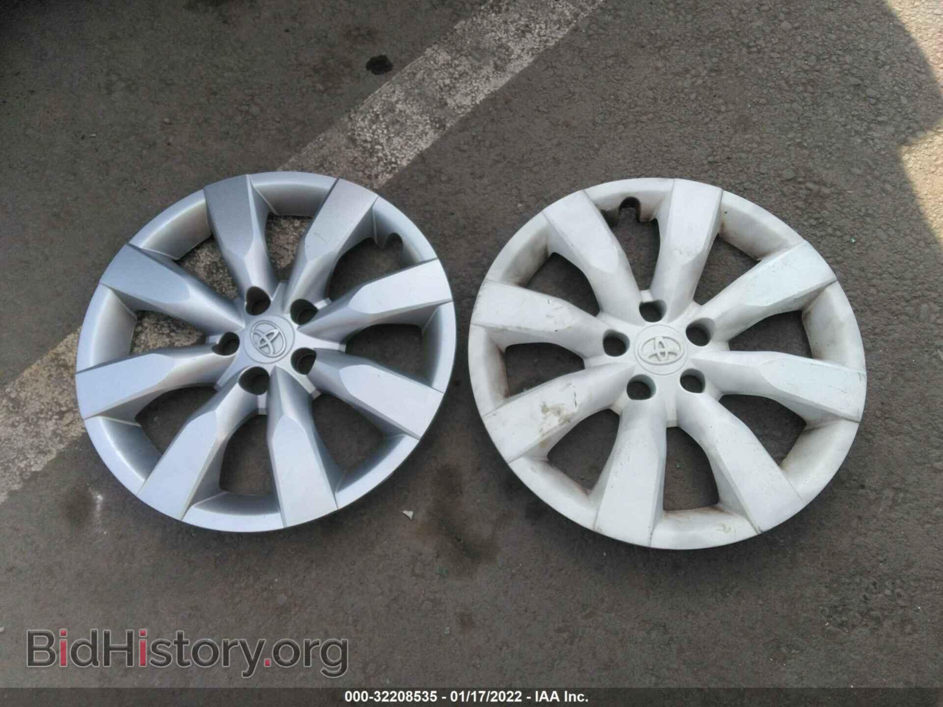 2016 TOYOTA COROLLA - VIN: 5YFBURHE7GP472598 - Photo 12