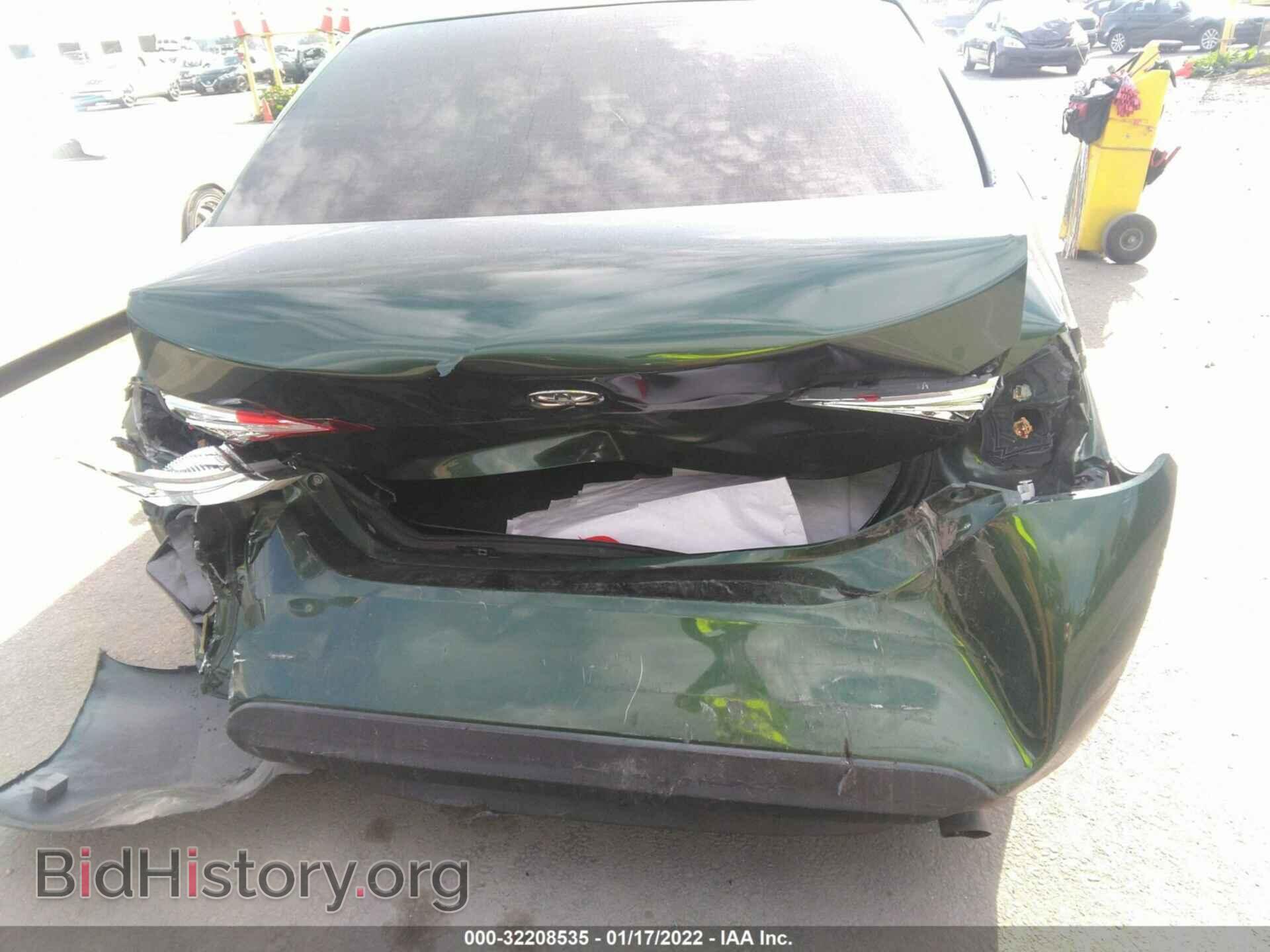 2016 TOYOTA COROLLA - VIN: 5YFBURHE7GP472598 - Photo 6
