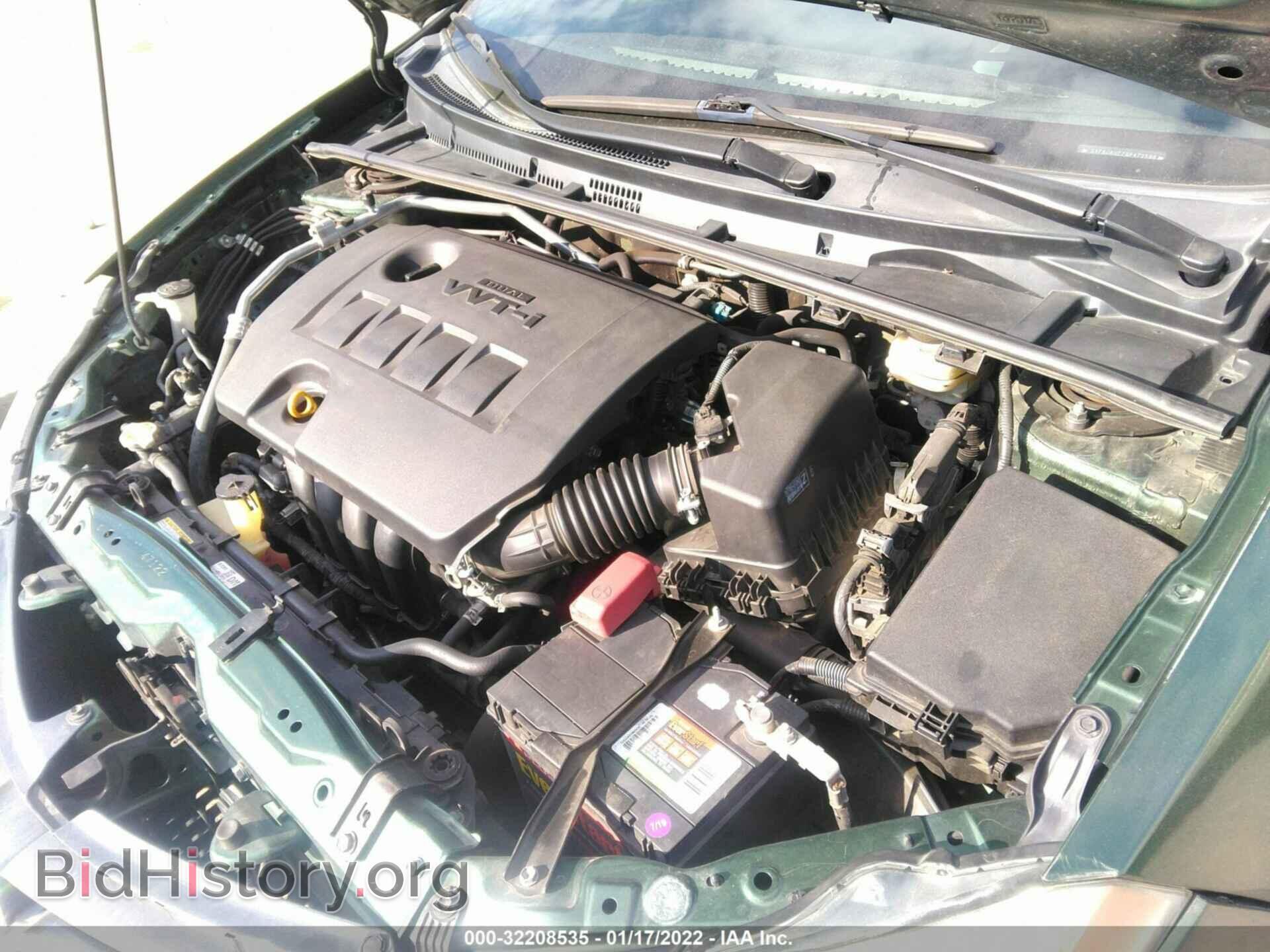 2016 TOYOTA COROLLA - VIN: 5YFBURHE7GP472598 - Photo 10