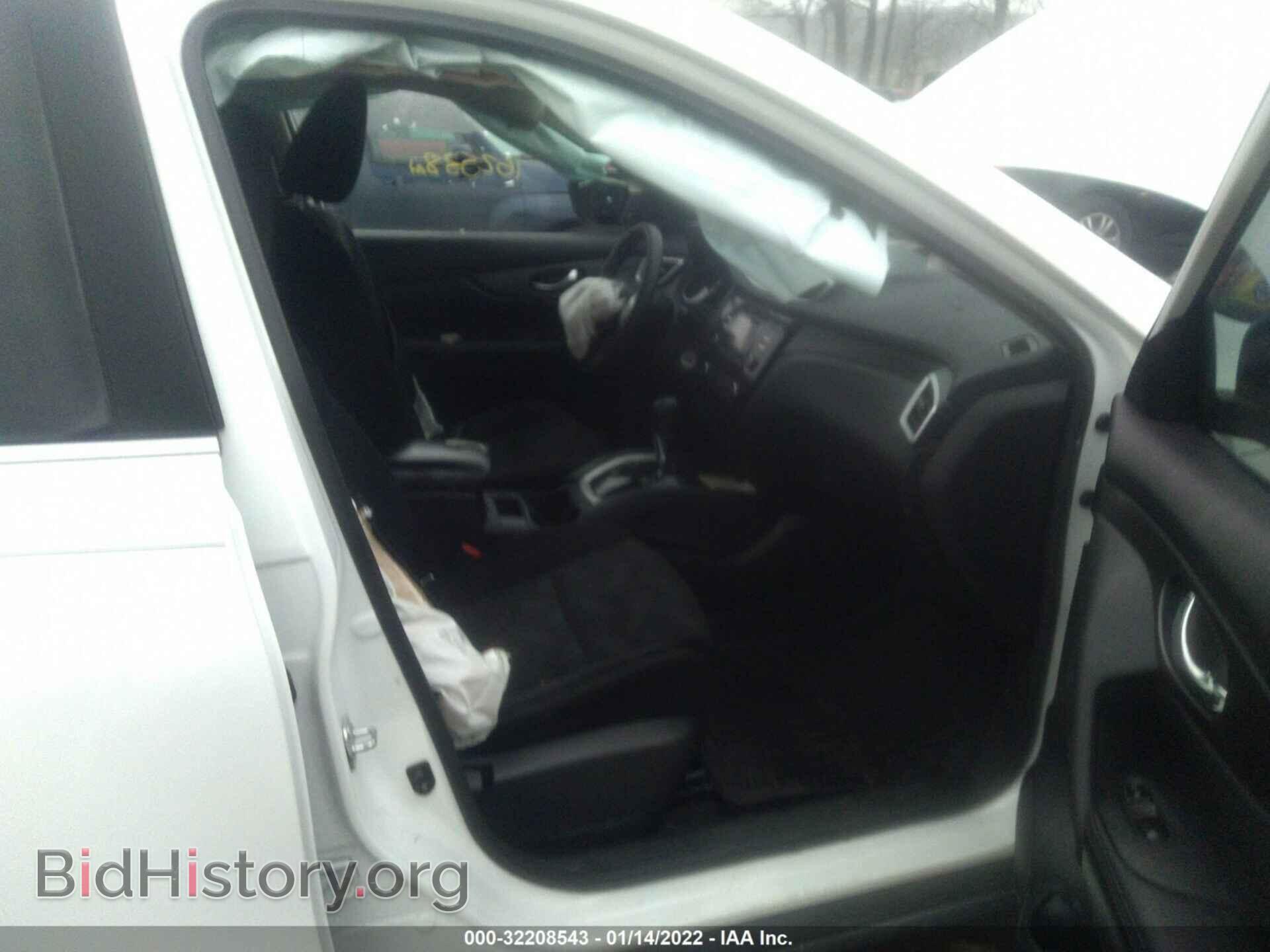 2015 NISSAN ROGUE - VIN: 5N1AT2MT3FC839235 - Фото 5