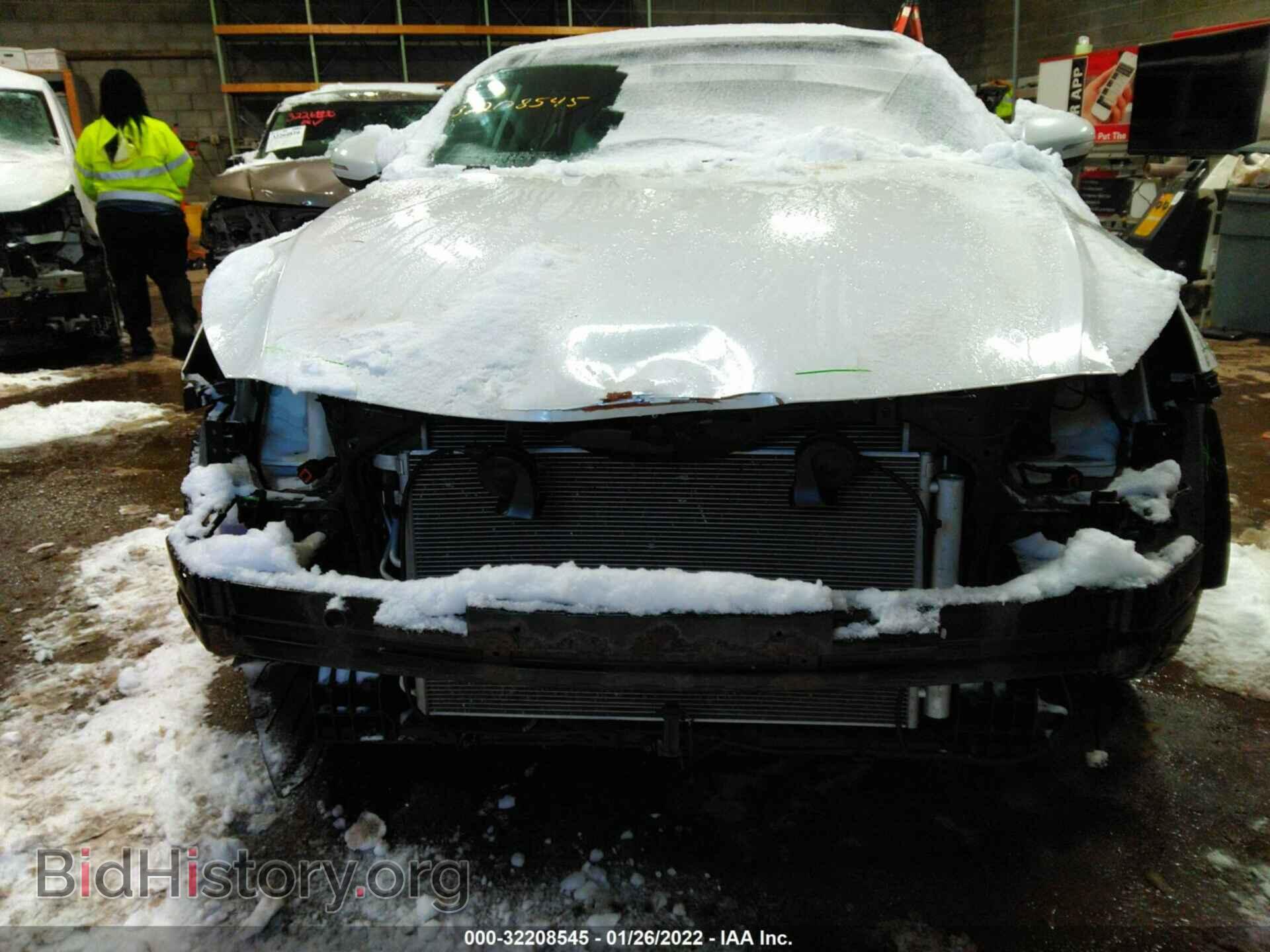 2013 KIA OPTIMA - VIN: KNAGM4A71D5346599 - Фото 5