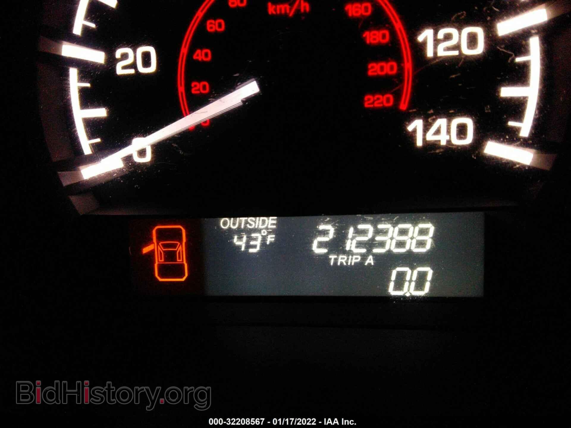 2009 HONDA RIDGELINE - VIN: 5FPYK16449B100539 - Фото 7