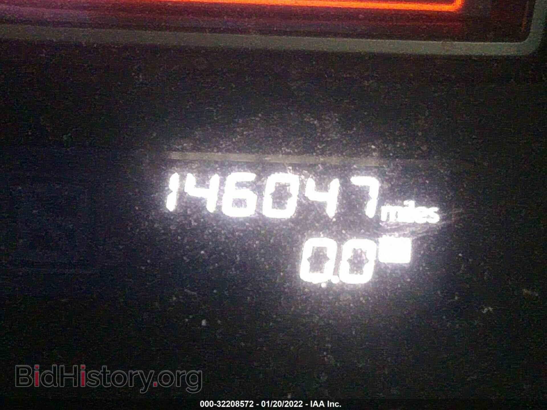 2014 NISSAN PATHFINDER - VIN: 5N1AR2MN4EC652004 - Фото 7