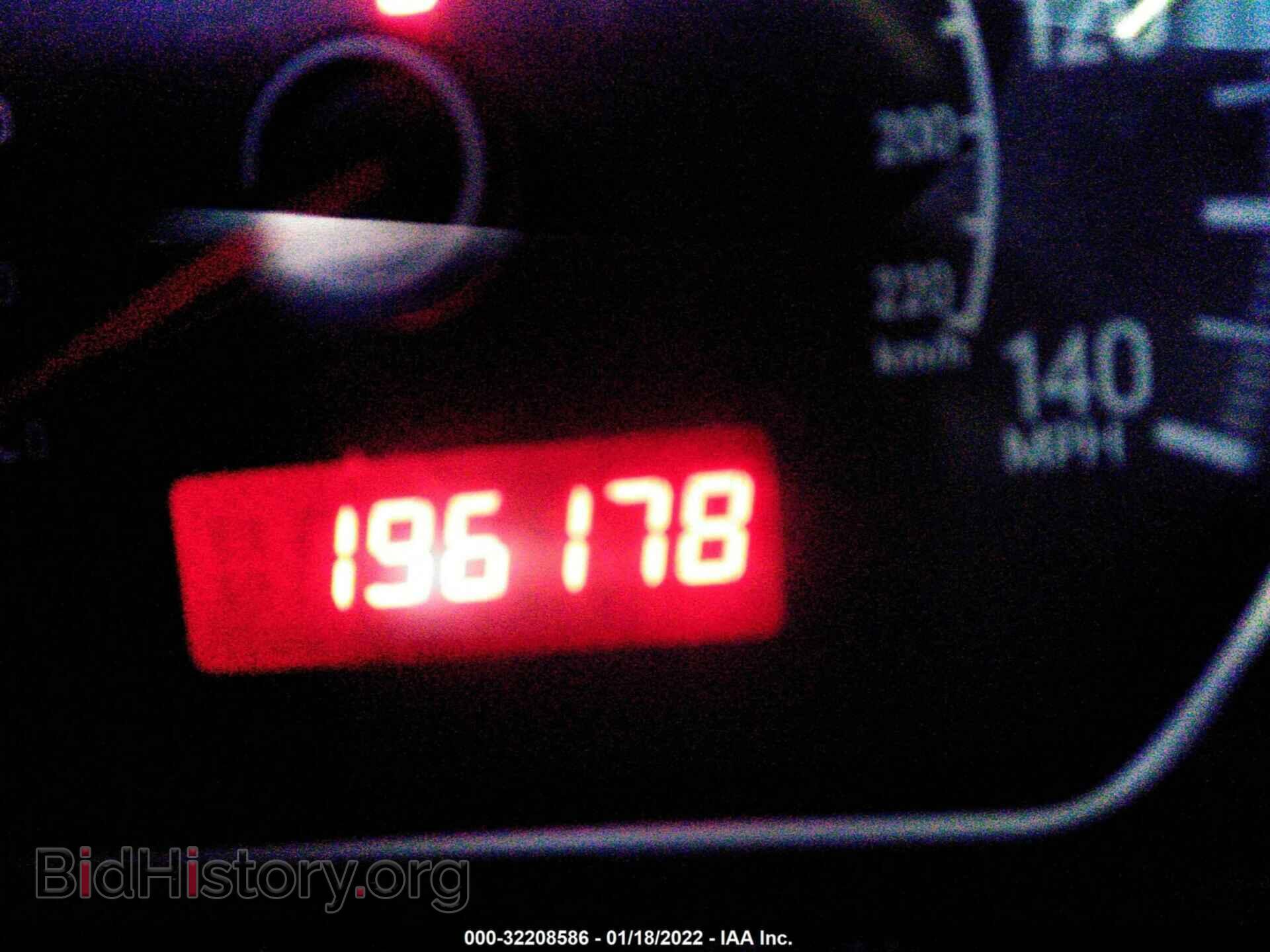 2009 SUZUKI SX4 - VIN: JS2YB417096200778 - Фото 7