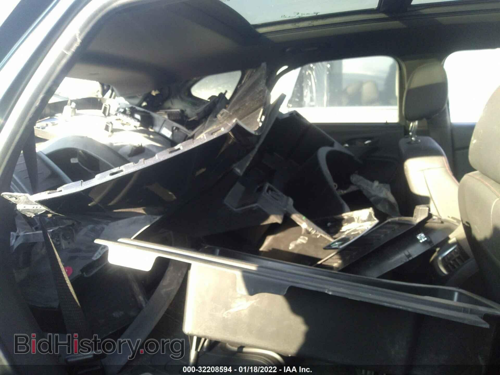2021 CHEVROLET BLAZER - VIN: 3GNKBKRS6MS532376 - Фото 12