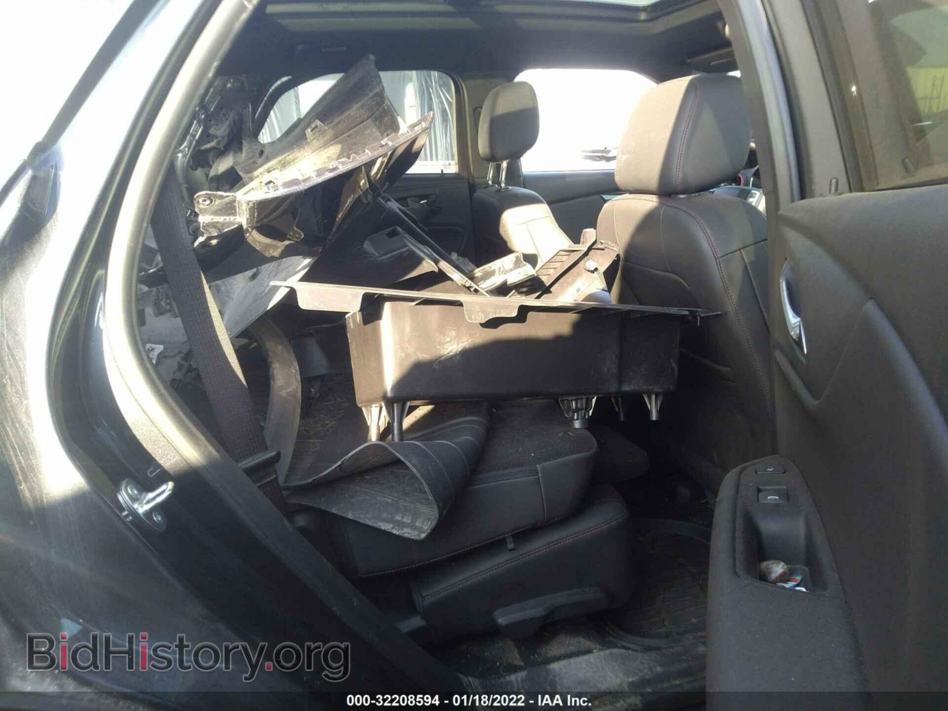 2021 CHEVROLET BLAZER - VIN: 3GNKBKRS6MS532376 - Фото 8