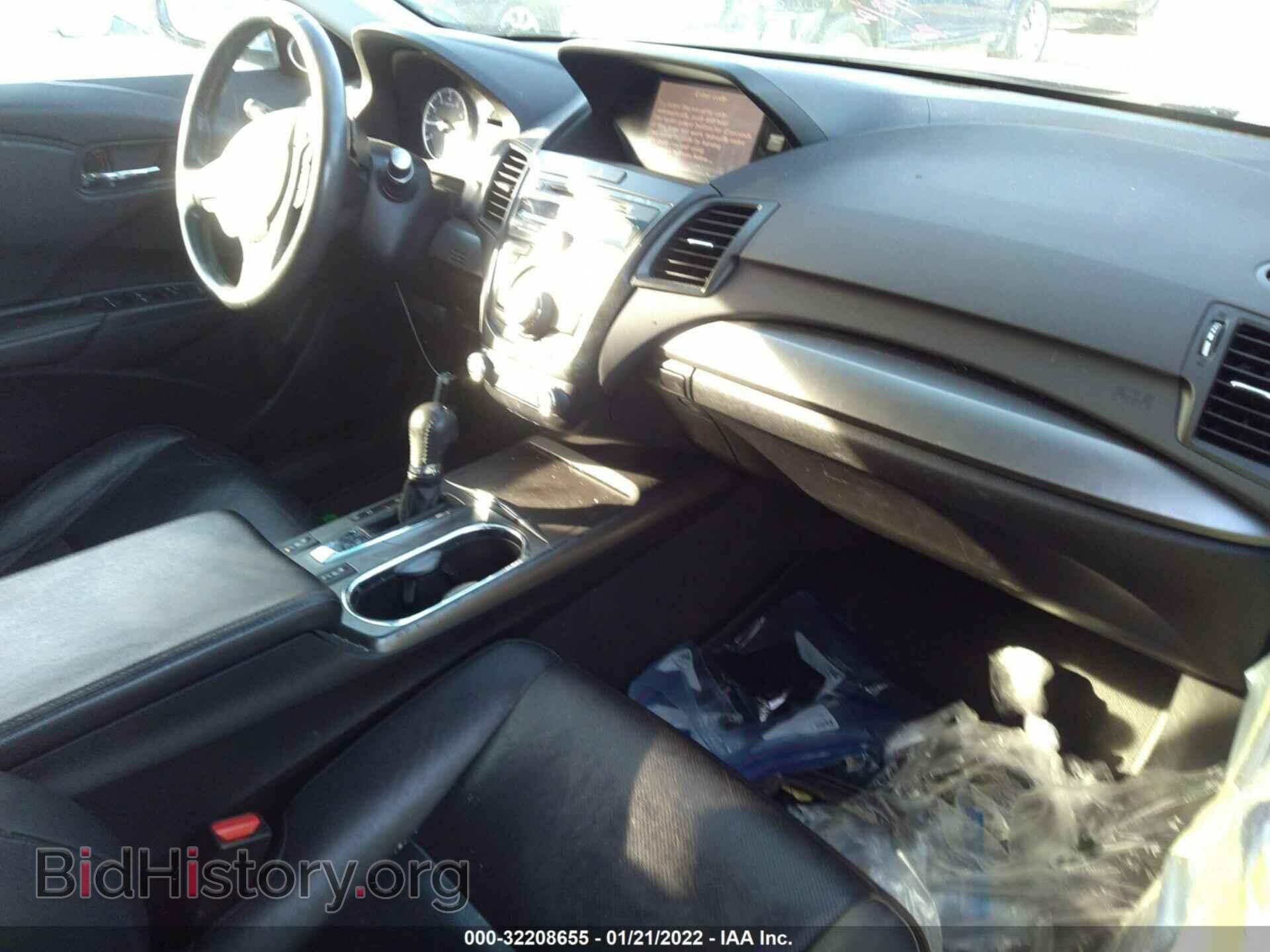 2013 ACURA RDX - VIN: 5J8TB4H58DL014085 - Фото 4