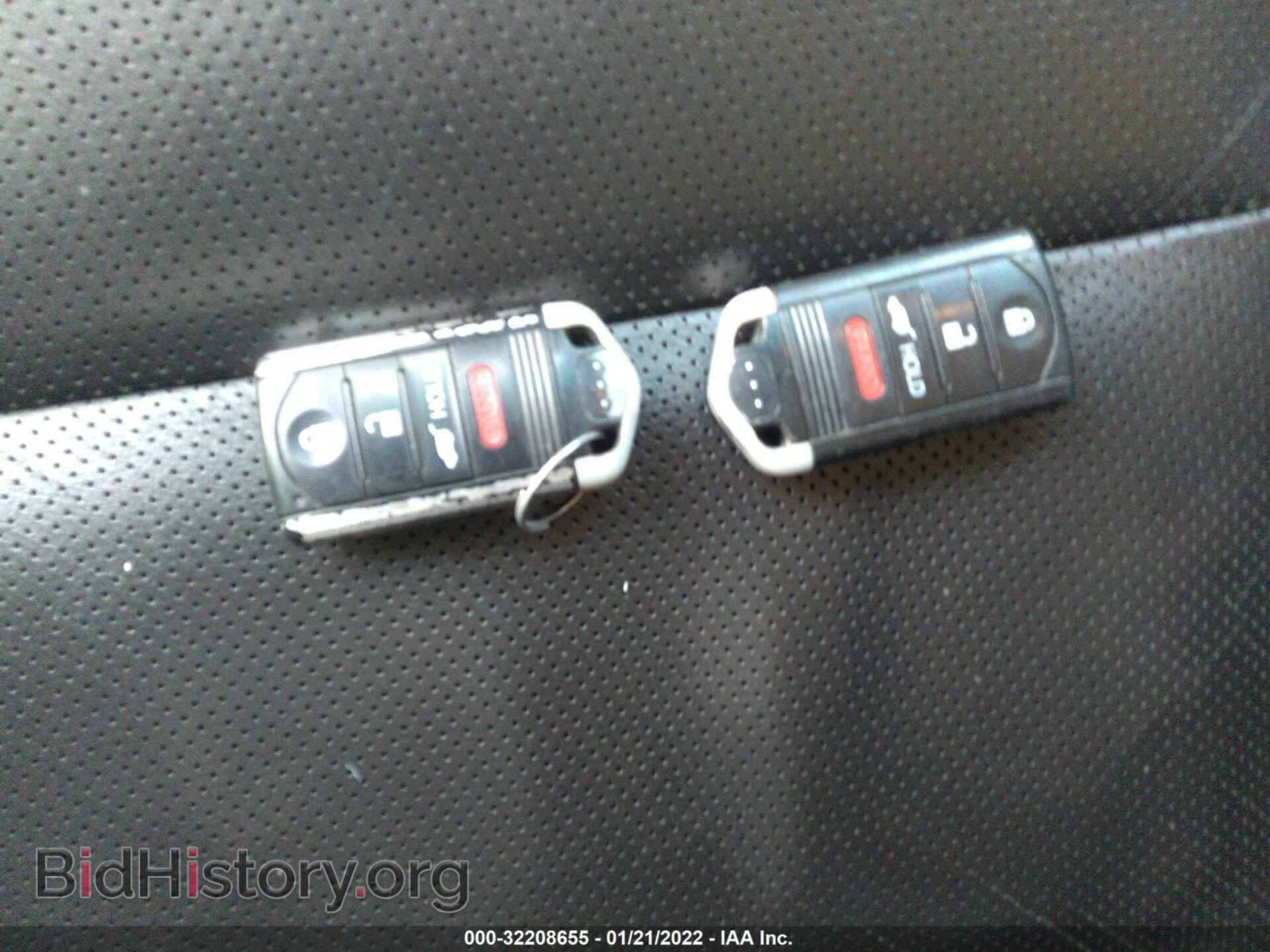 2013 ACURA RDX - VIN: 5J8TB4H58DL014085 - Фото 10