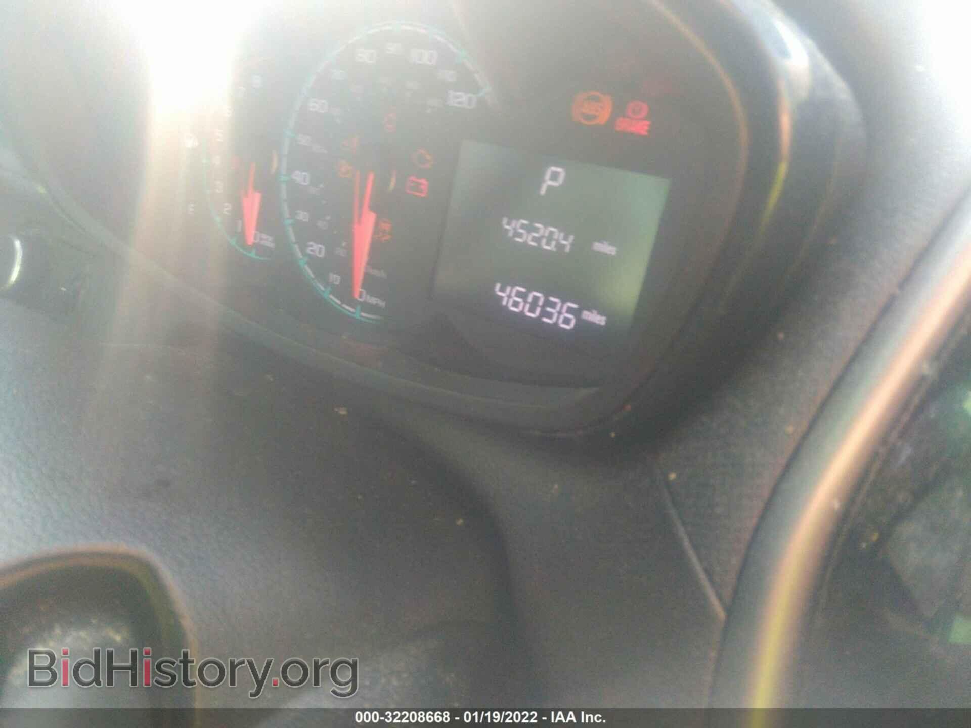 2020 CHEVROLET SPARK - VIN: KL8CB6SA1LC405229 - Фото 7