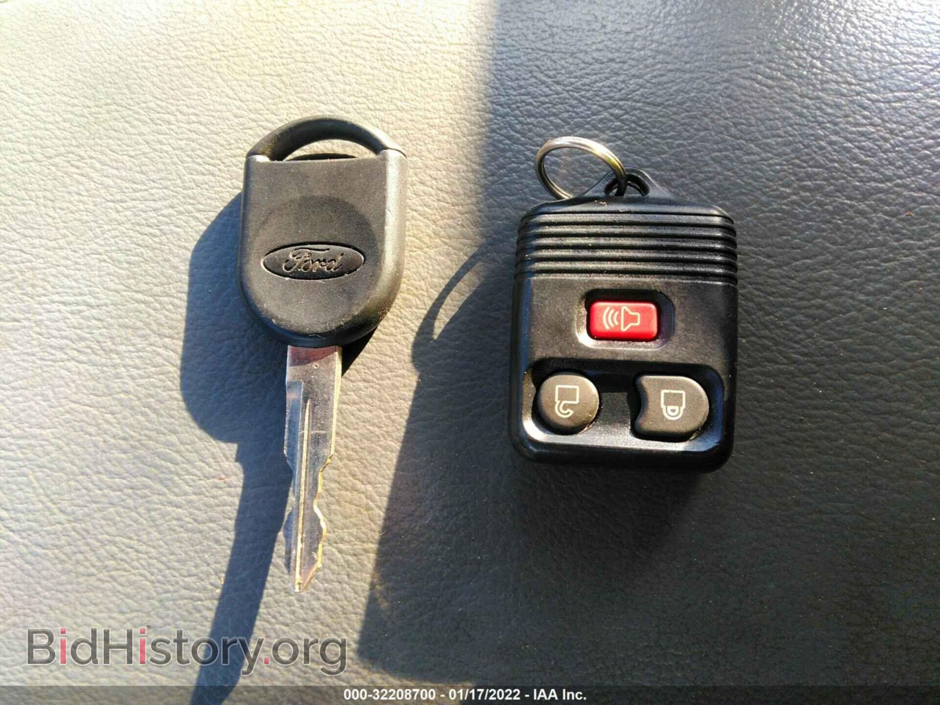 2007 FORD FREESTYLE - VIN: 1FMZK02127GA07391 - Фото 11