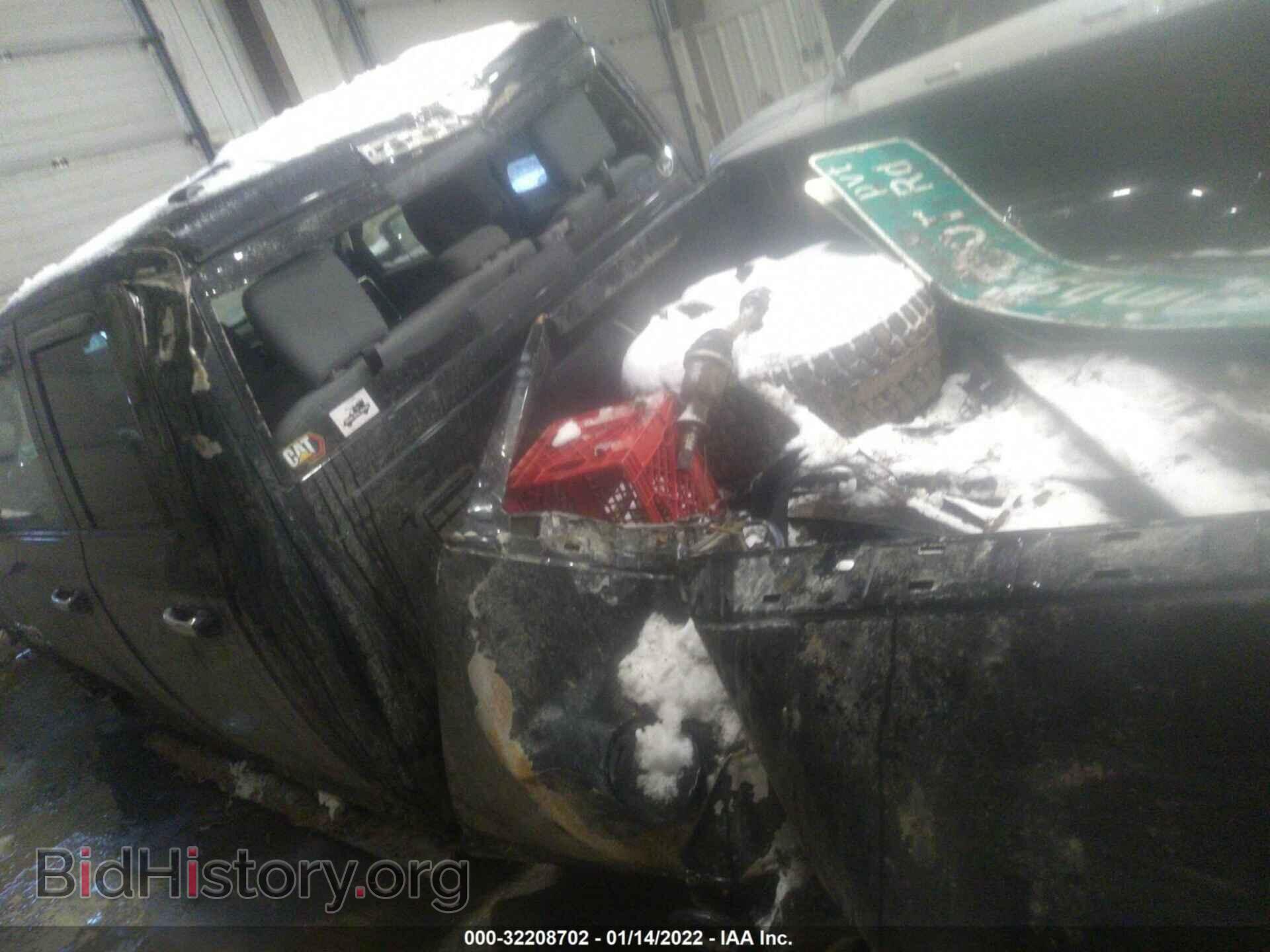 2016 RAM 1500 - VIN: 1C6RR7GT7GS192500 - Photo 6
