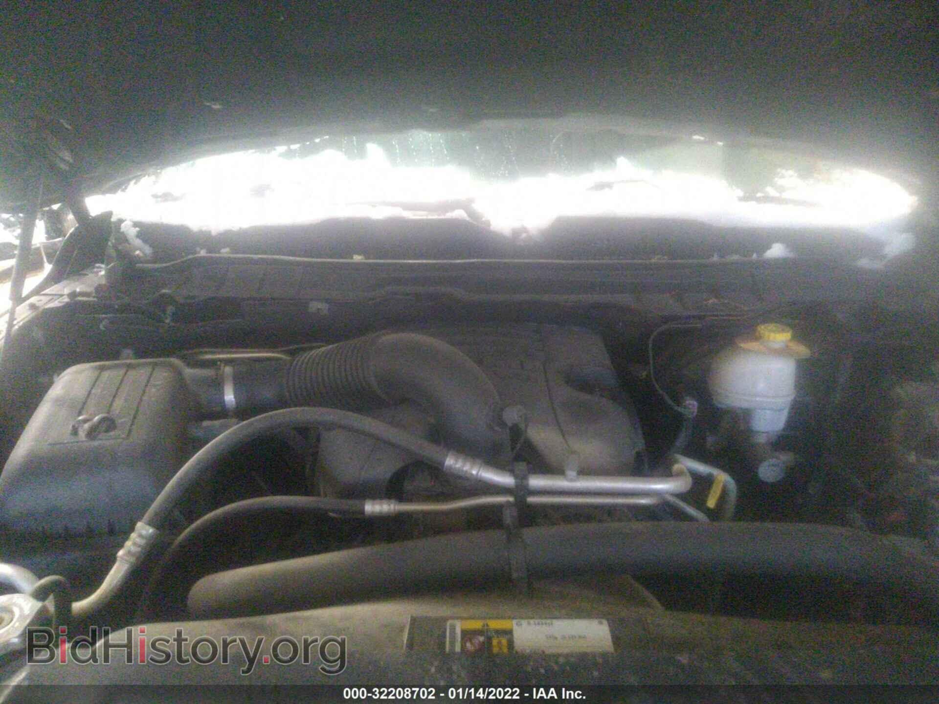 2016 RAM 1500 - VIN: 1C6RR7GT7GS192500 - Photo 10