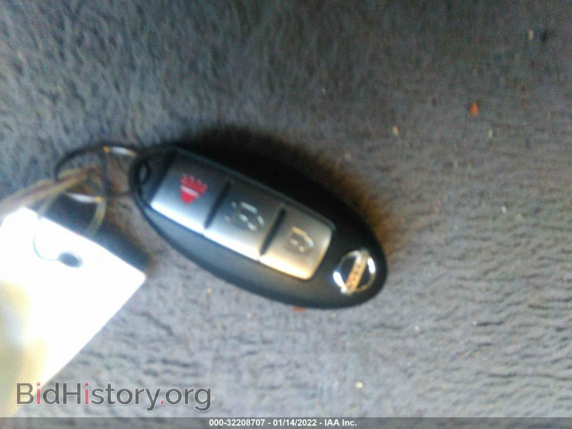 2012 NISSAN ROGUE - VIN: JN8AS5MT9CW279146 - Фото 11