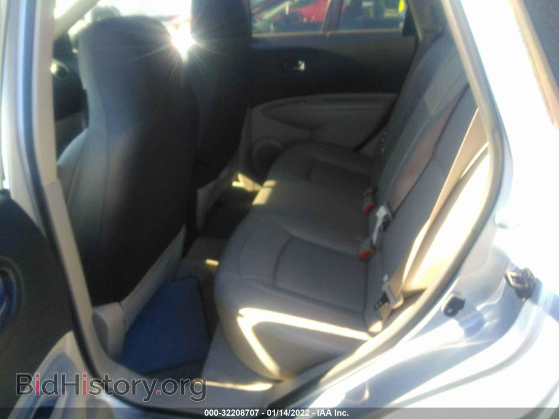 2012 NISSAN ROGUE - VIN: JN8AS5MT9CW279146 - Фото 8