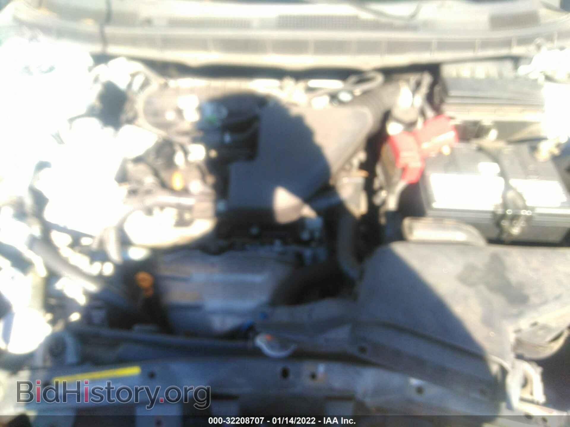 2012 NISSAN ROGUE - VIN: JN8AS5MT9CW279146 - Фото 10