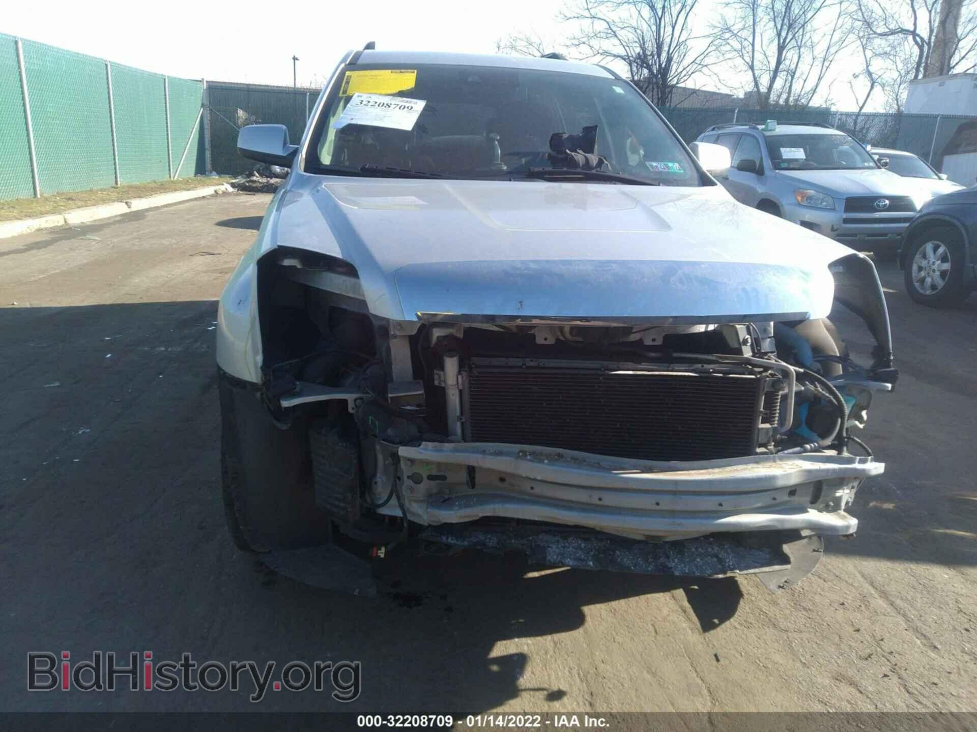 2015 GMC TERRAIN - VIN: 2GKALREK8F6151389 - Фото 6