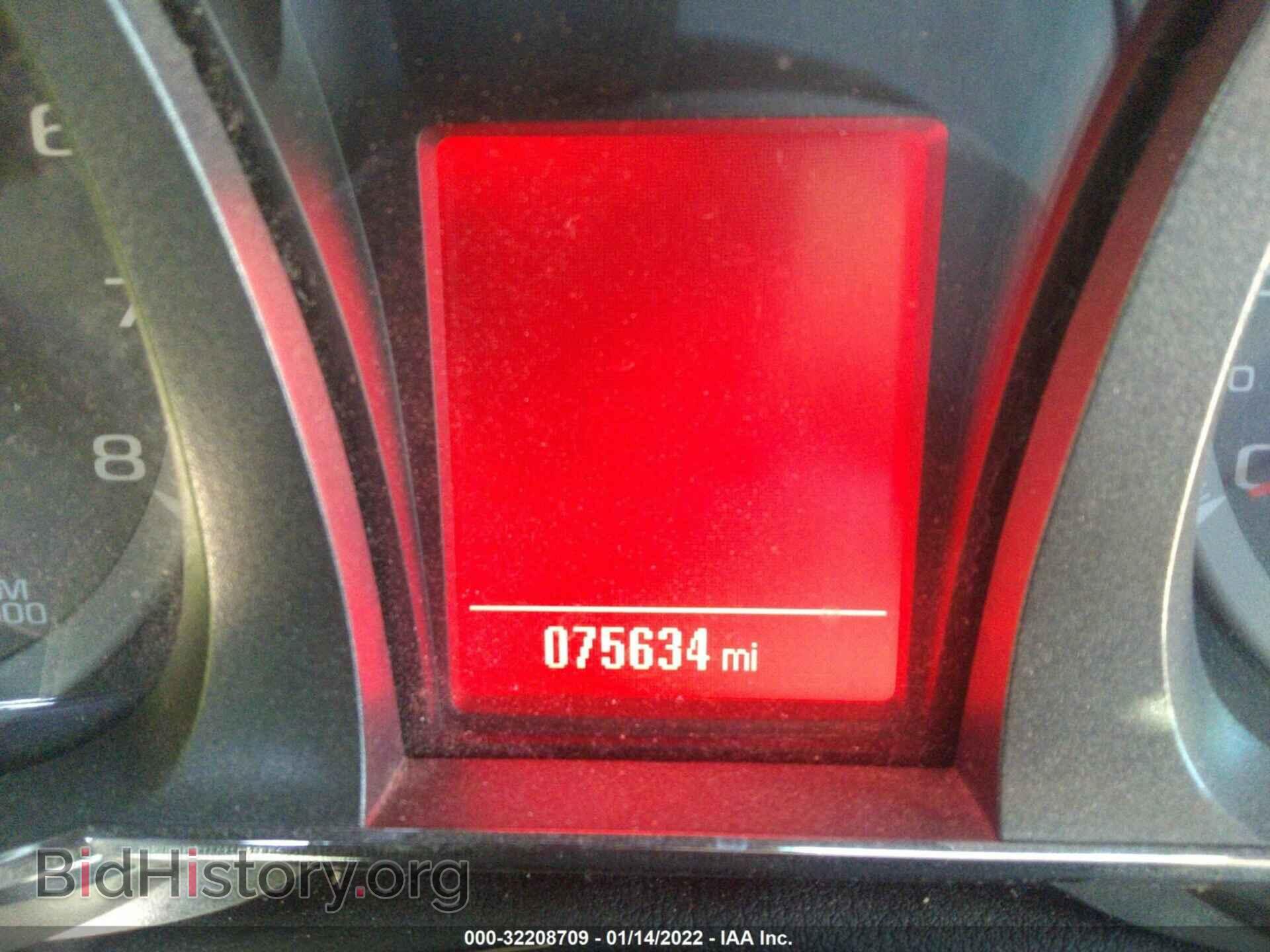 2015 GMC TERRAIN - VIN: 2GKALREK8F6151389 - Фото 7