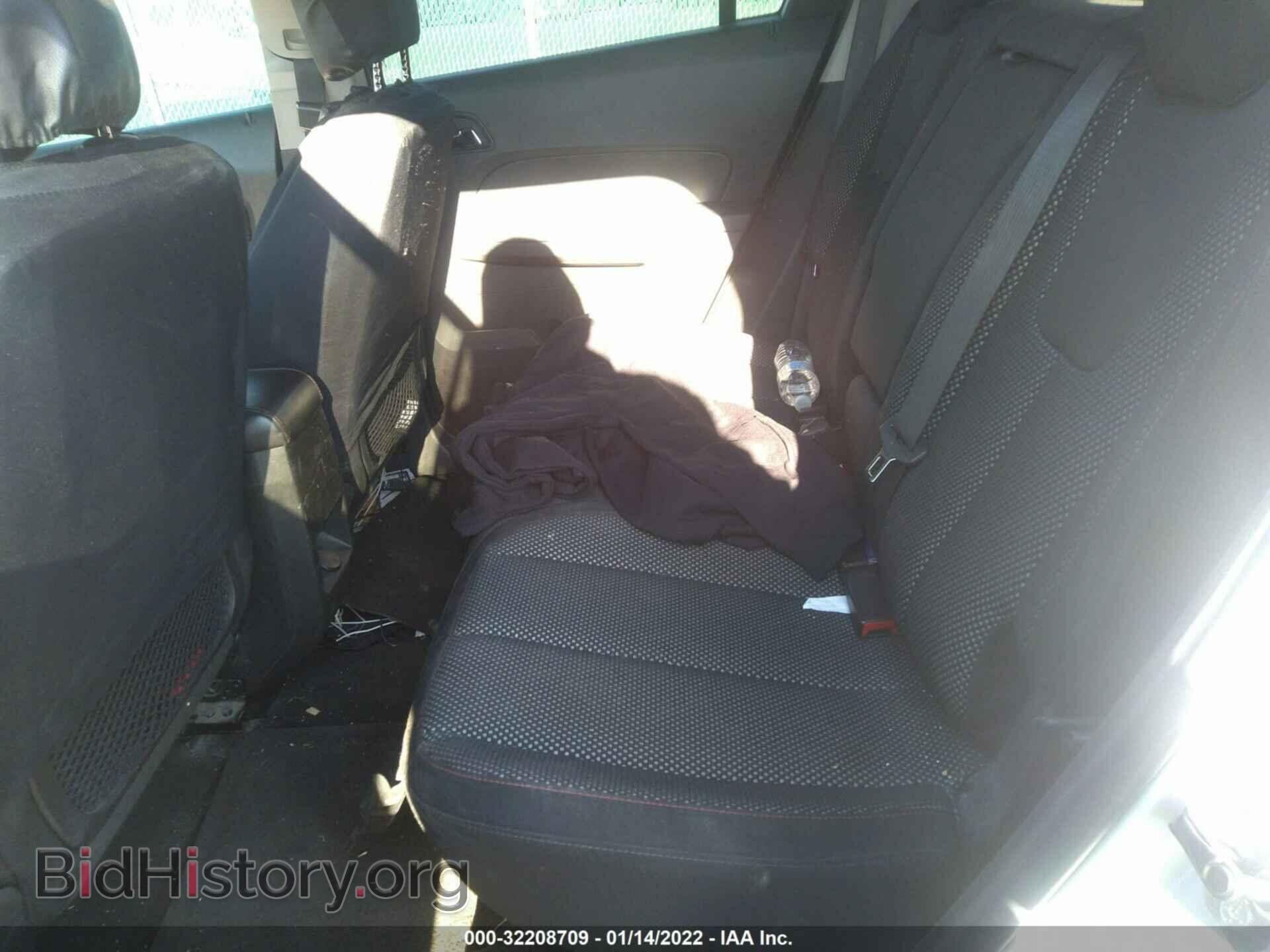 2015 GMC TERRAIN - VIN: 2GKALREK8F6151389 - Фото 8