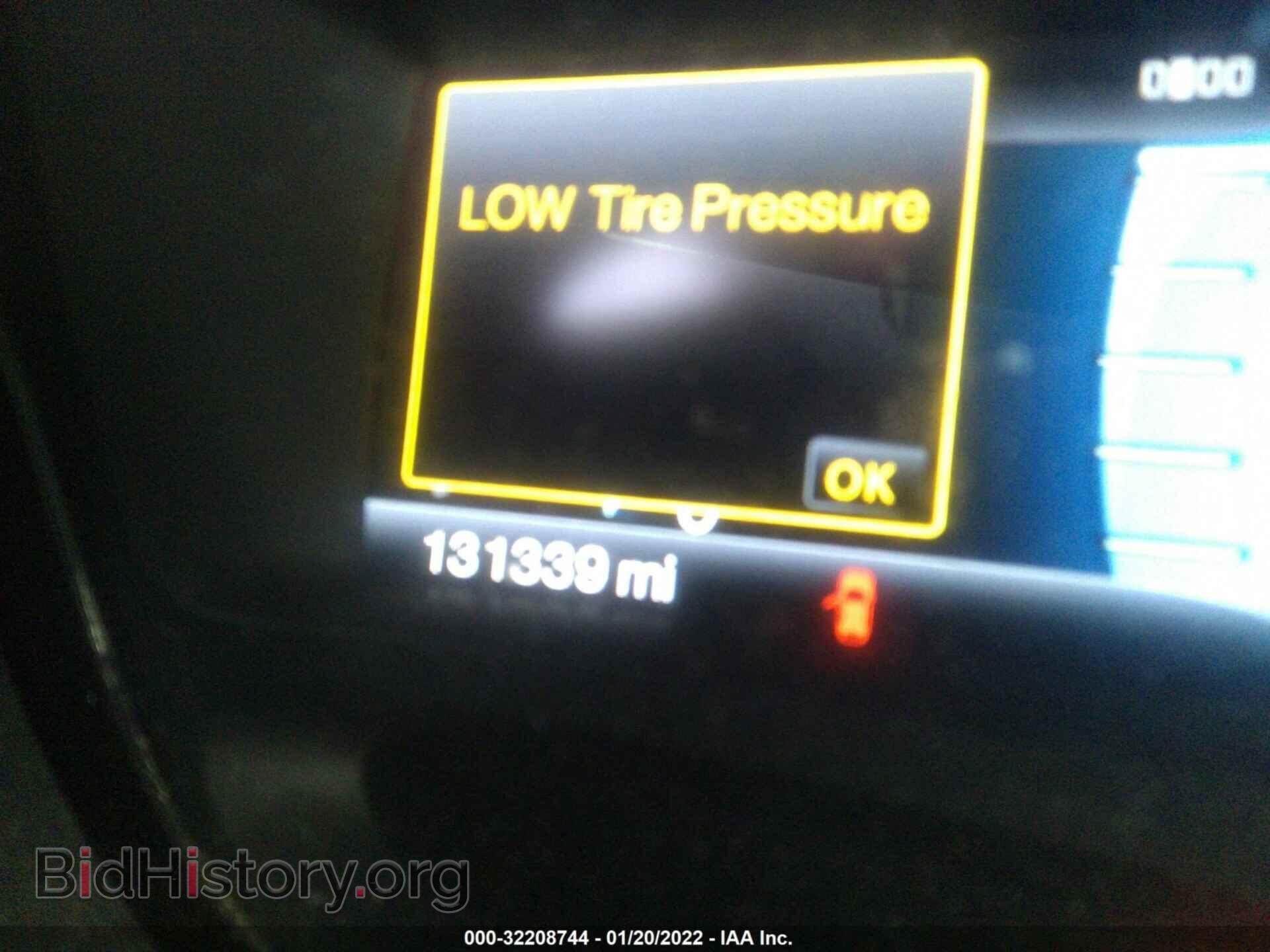 2011 FORD EDGE - VIN: 2FMDK4JC9BBB25281 - Photo 7