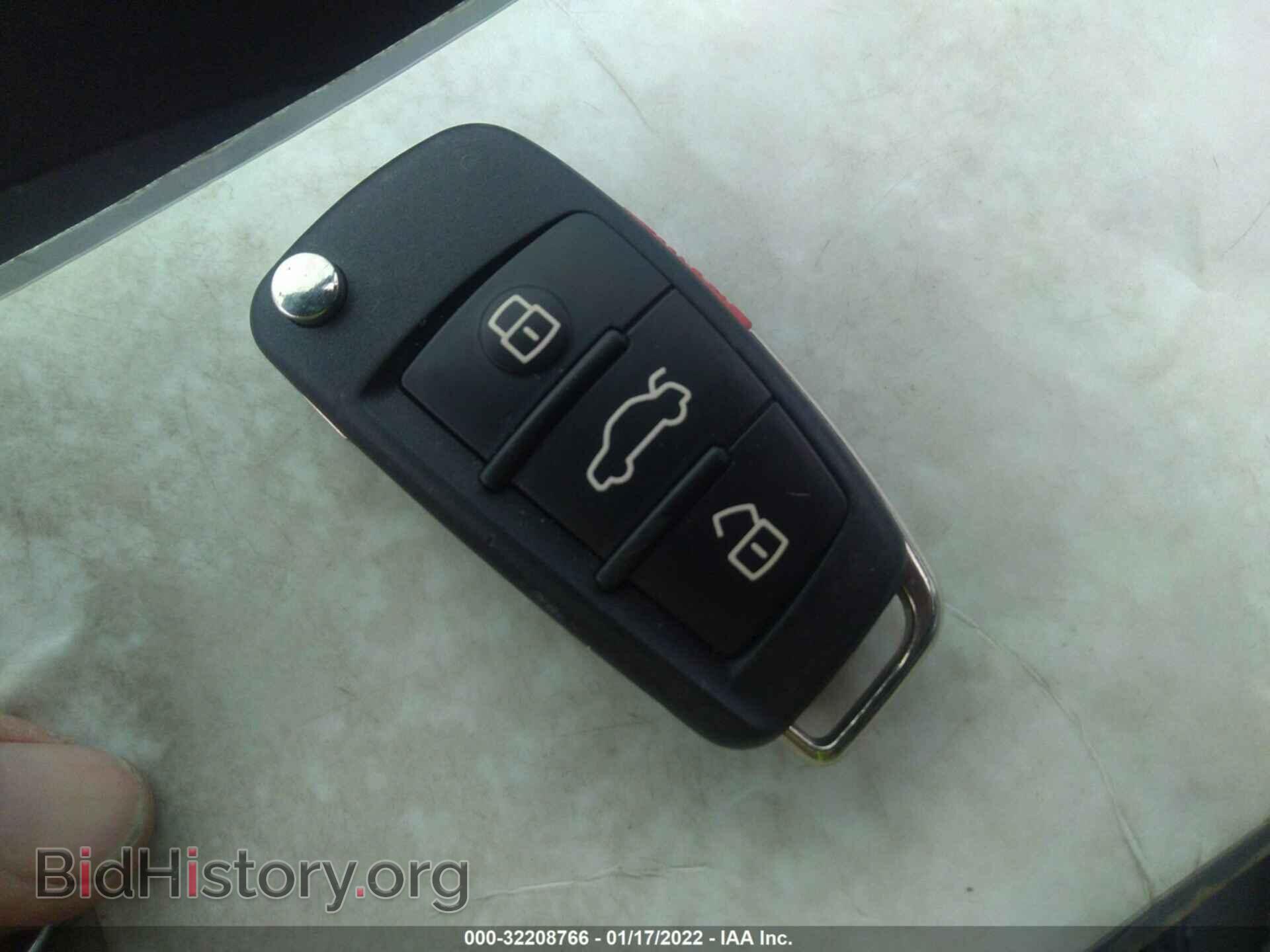 2018 AUDI Q3 - VIN: WA1ECCFS0JR009604 - Фото 11