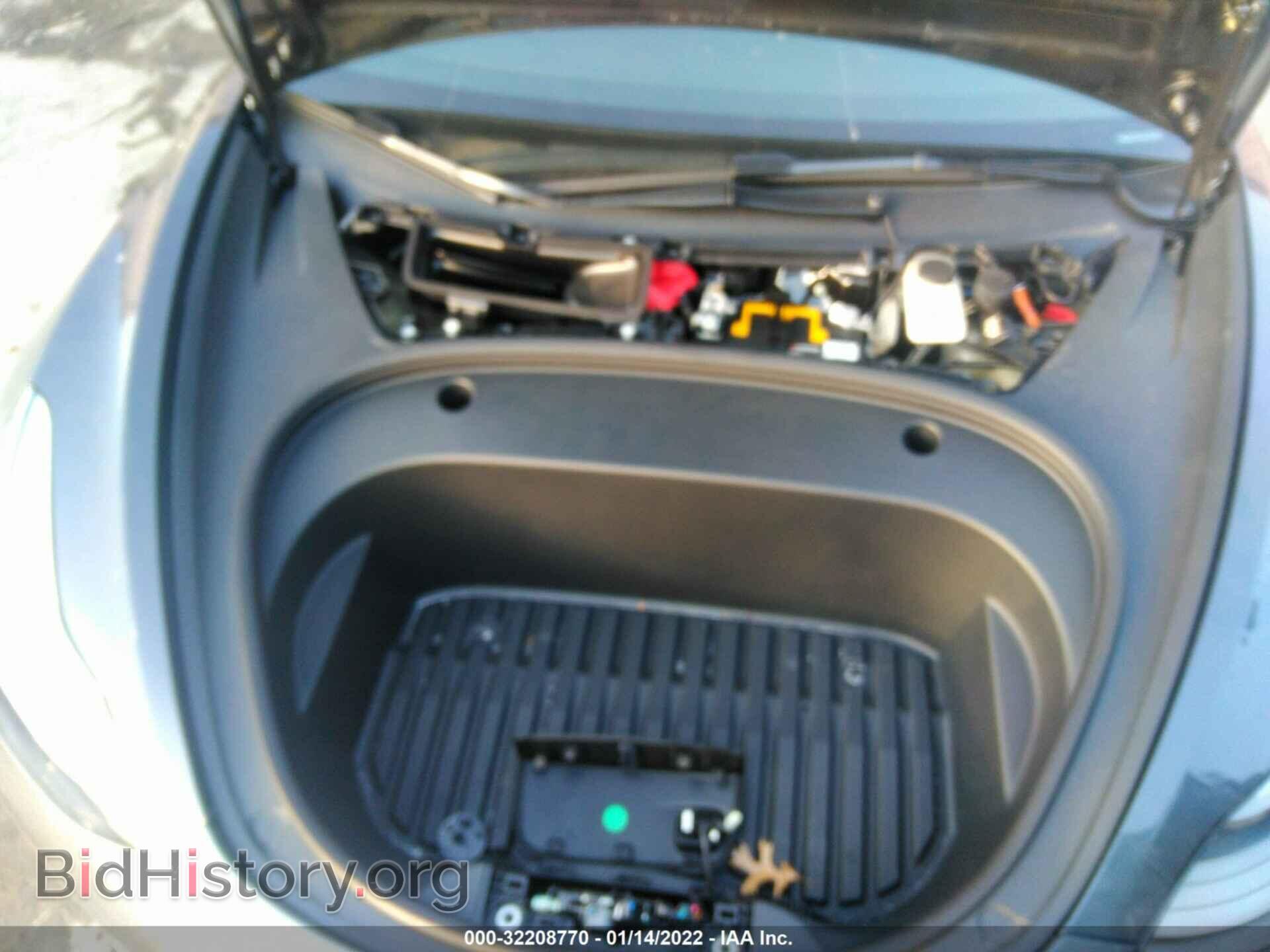 2021 TESLA MODEL 3 - VIN: 5YJ3E1EA0MF098881 - Photo 10