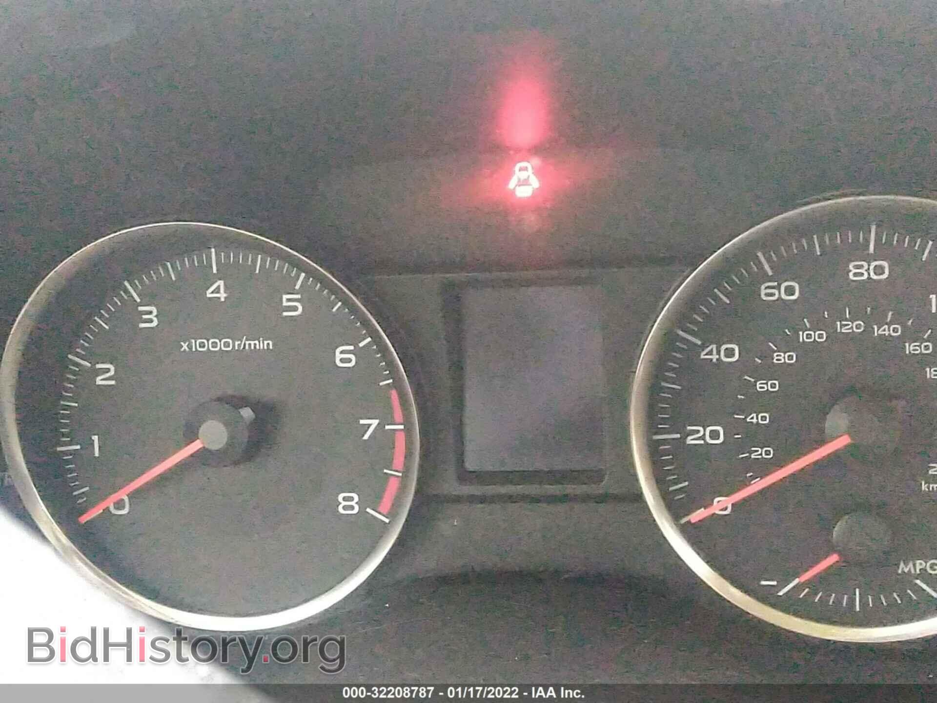 2017 SUBARU CROSSTREK - VIN: JF2GPABC9HG280562 - Фото 7