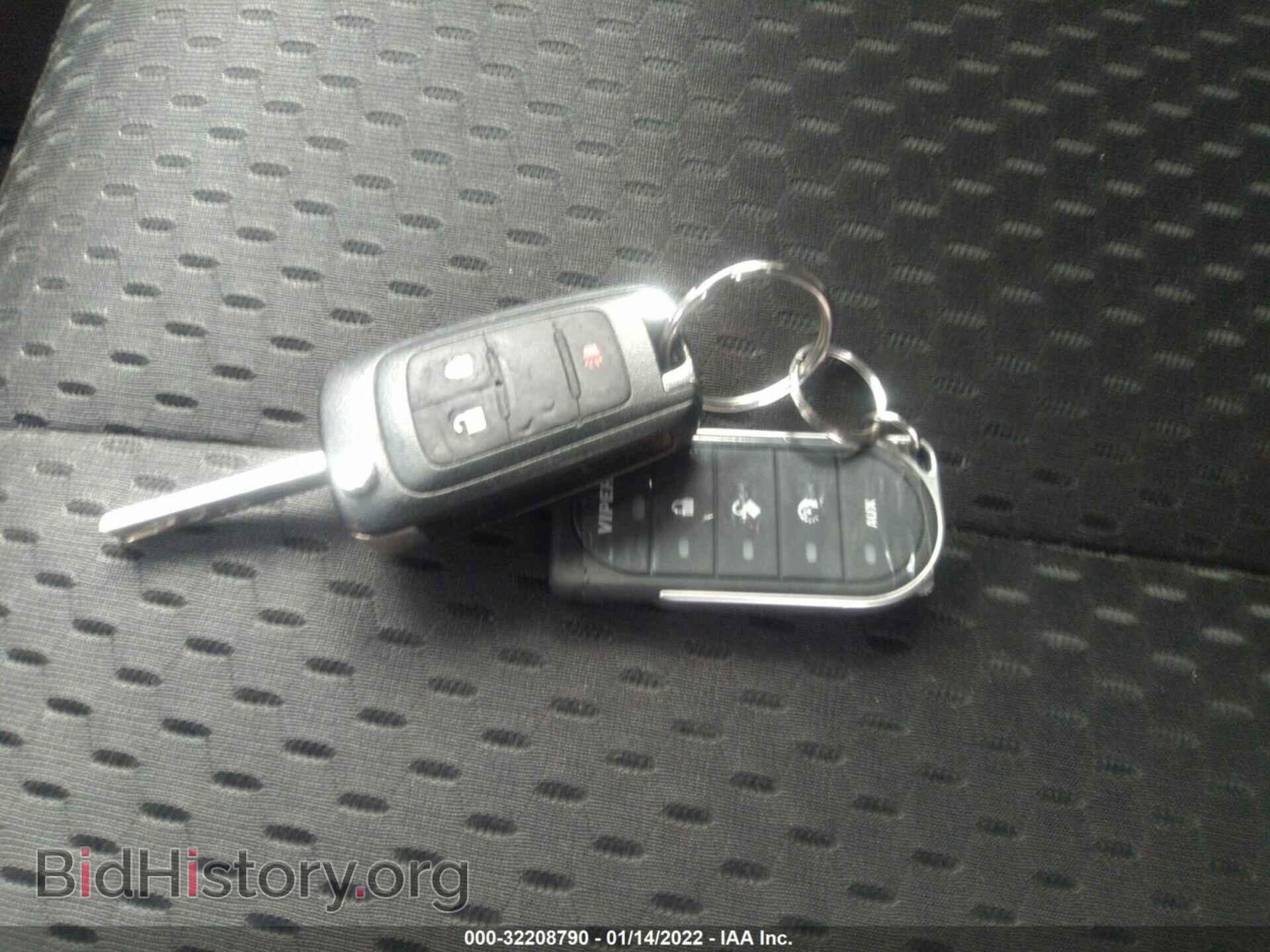 2015 GMC TERRAIN - VIN: 2GKALMEK3F6357223 - Photo 11