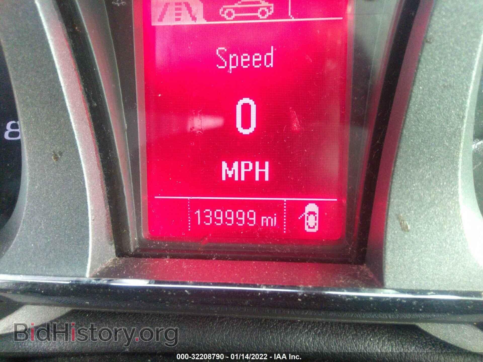 2015 GMC TERRAIN - VIN: 2GKALMEK3F6357223 - Photo 7