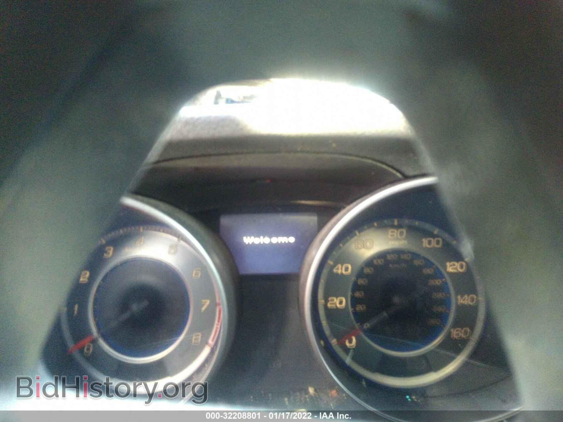 2007 ACURA MDX - VIN: 2HNYD28347H519361 - Фото 7