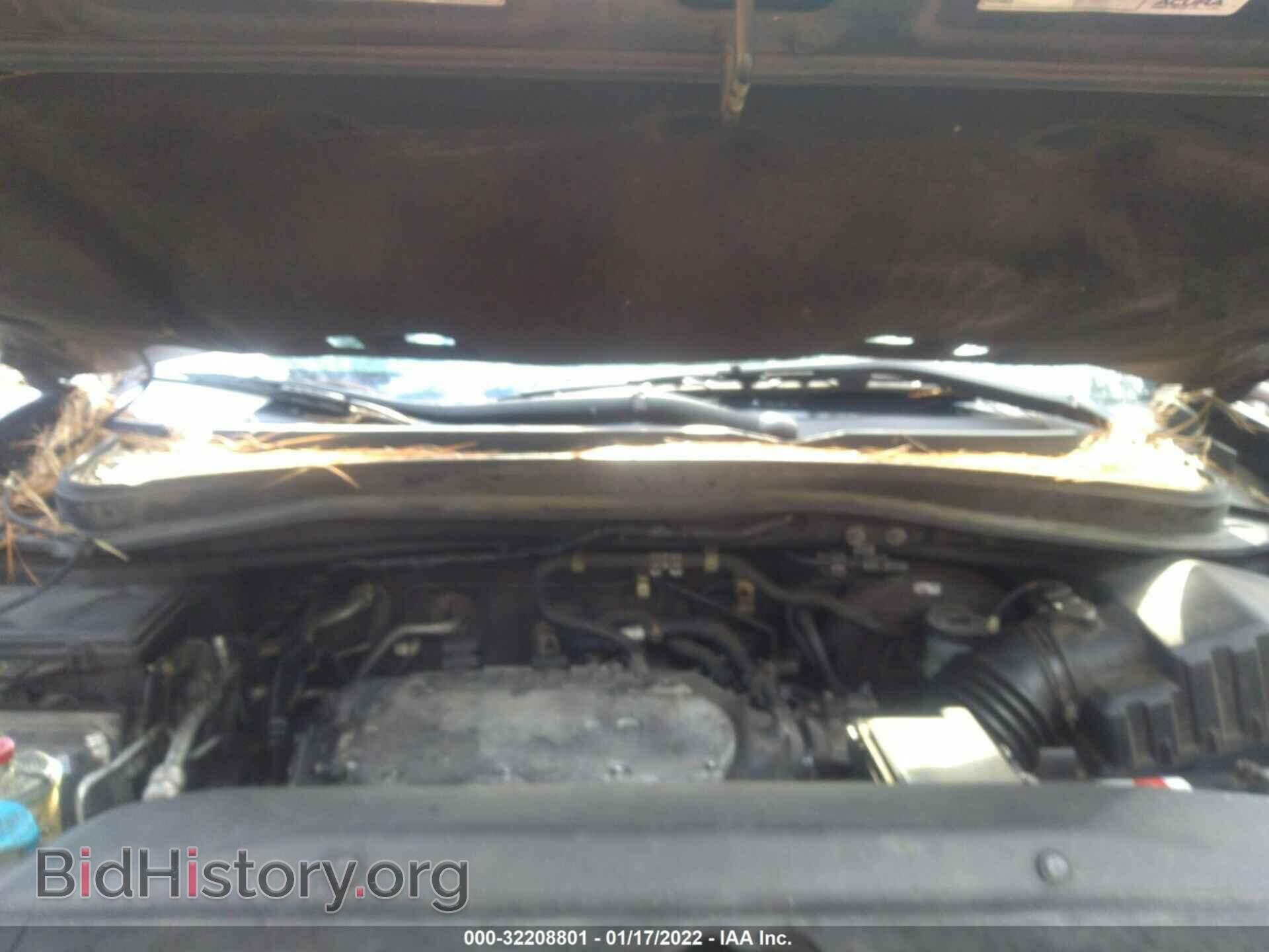2007 ACURA MDX - VIN: 2HNYD28347H519361 - Фото 10