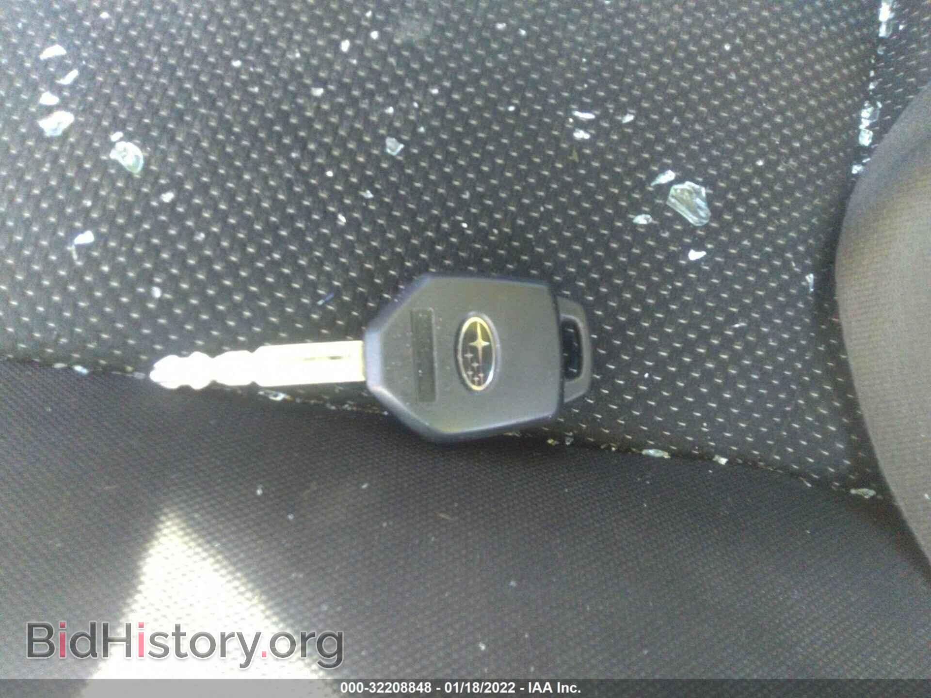 2012 SUBARU IMPREZA WAGON - VIN: JF1GPAA60CH212928 - Фото 11
