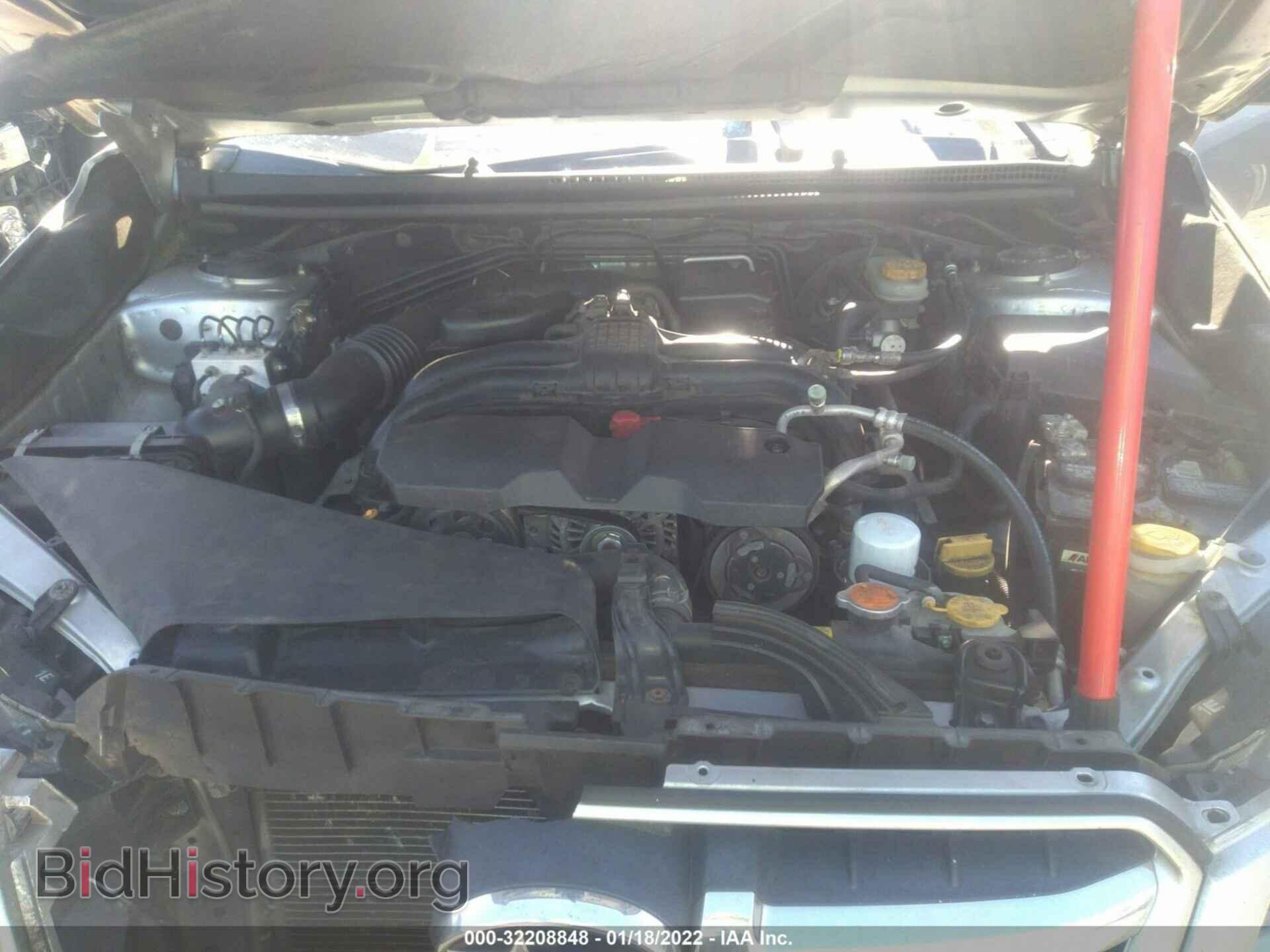 2012 SUBARU IMPREZA WAGON - VIN: JF1GPAA60CH212928 - Фото 10