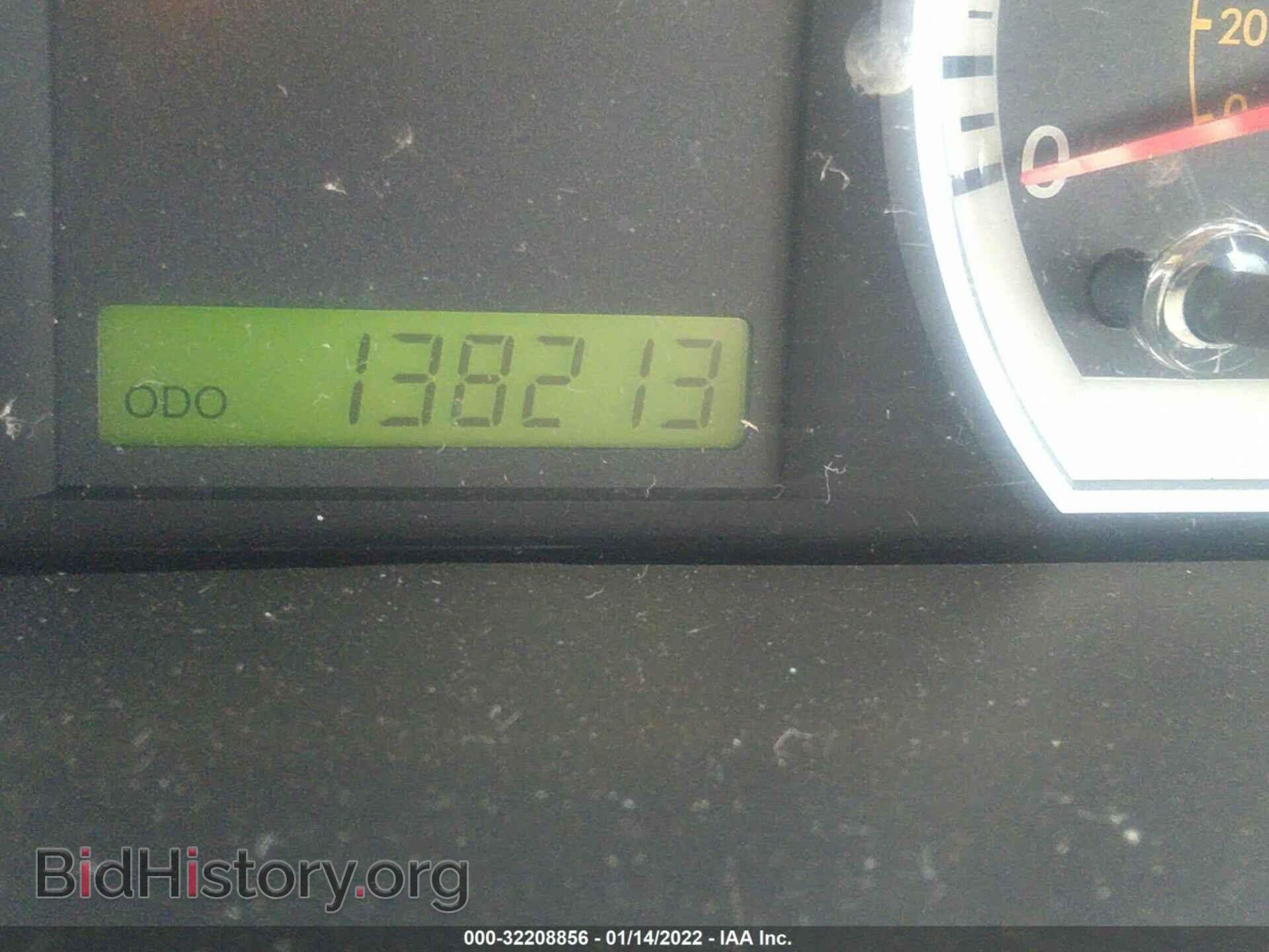 2009 CHEVROLET AVEO - VIN: KL1TD56E99B327250 - Фото 7