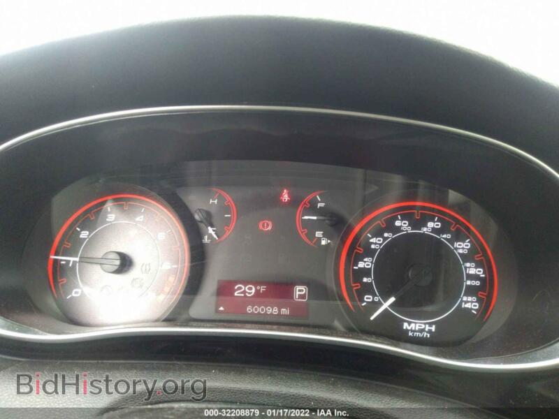2013 Dodge DART (VIN 1C3CDFBAXDD173988) — фото 7 из 11