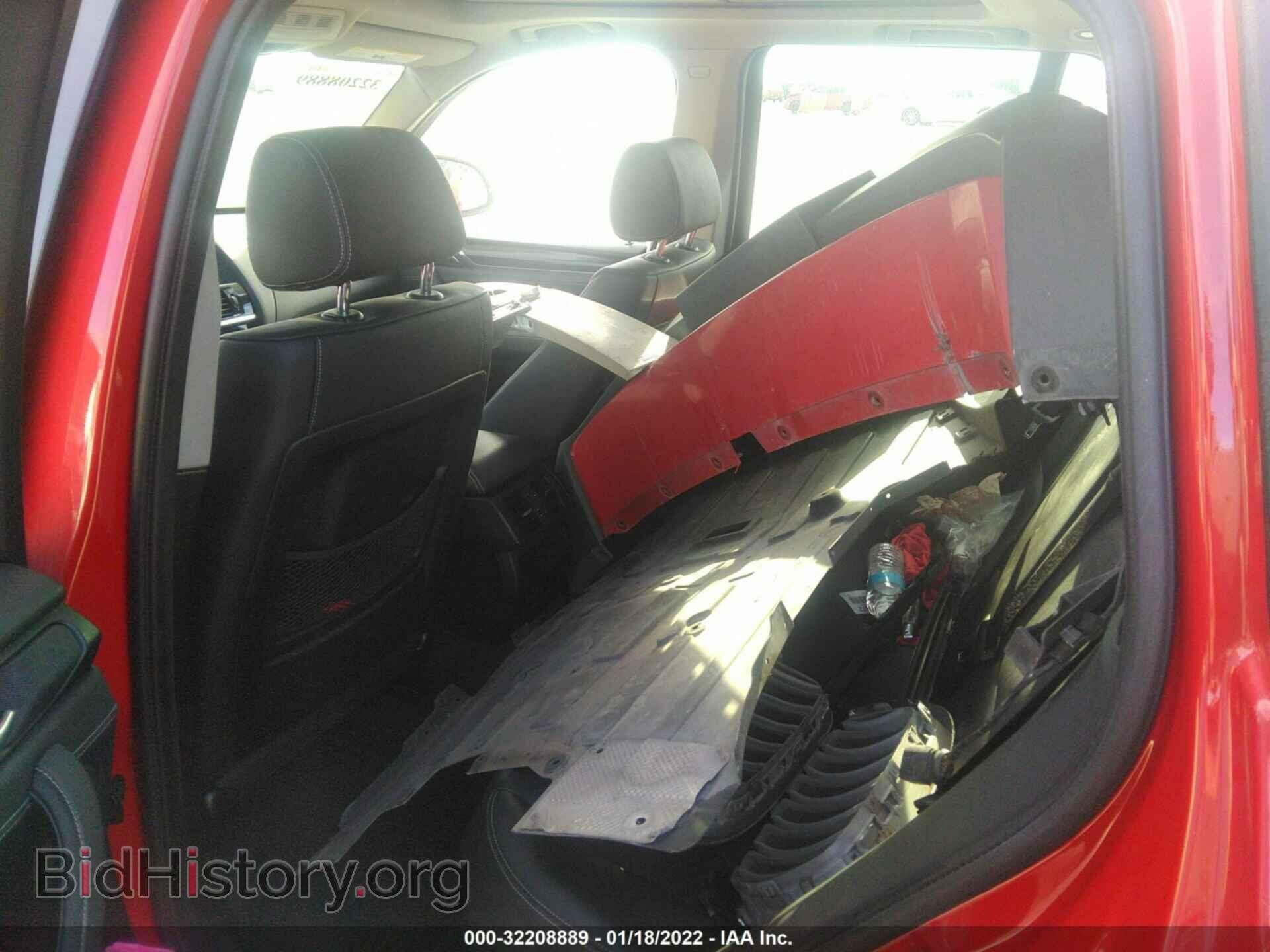2015 BMW X3 - VIN: 5UXWZ7C53F0M82521 - Фото 12