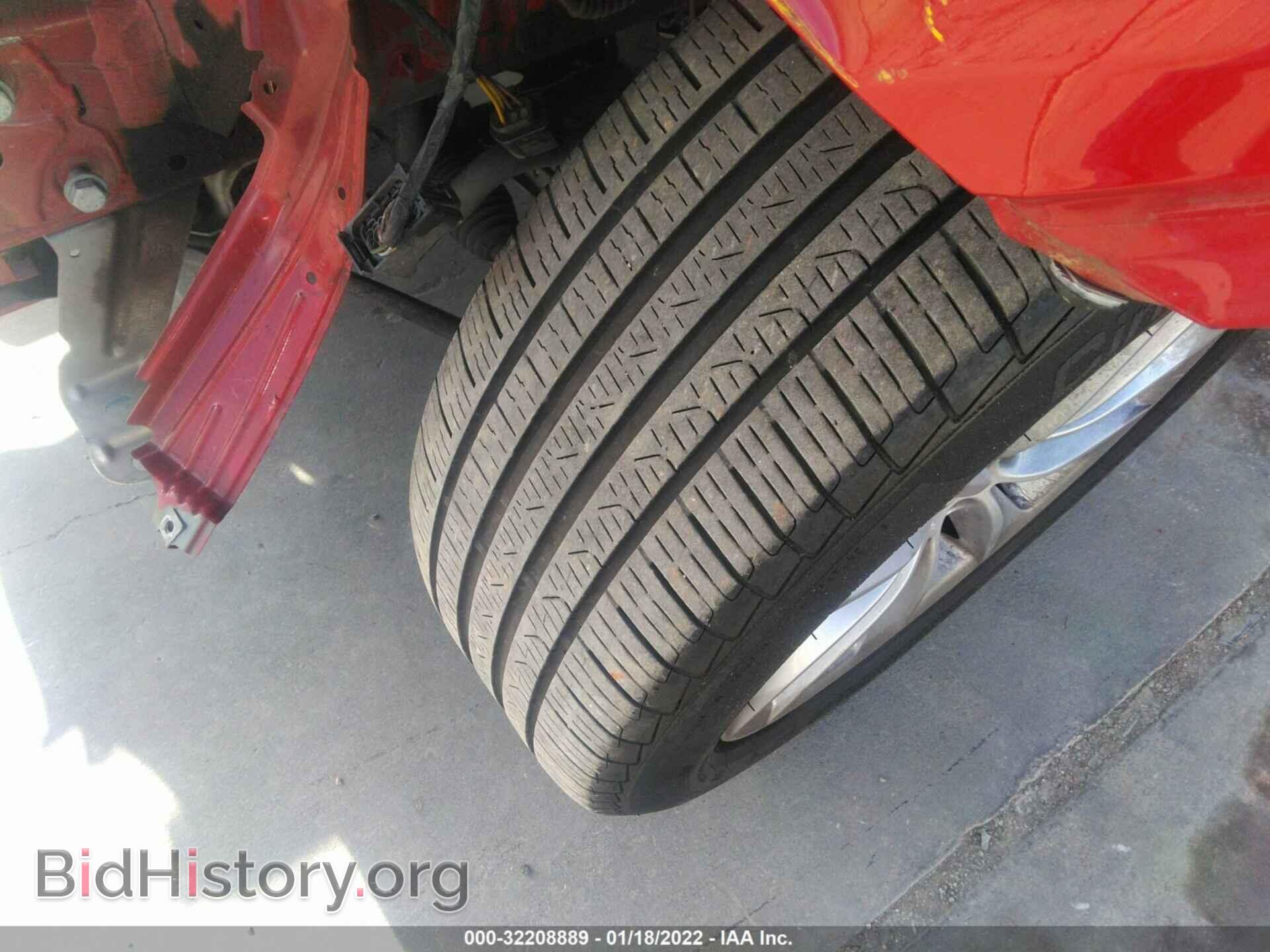 2015 BMW X3 - VIN: 5UXWZ7C53F0M82521 - Фото 13