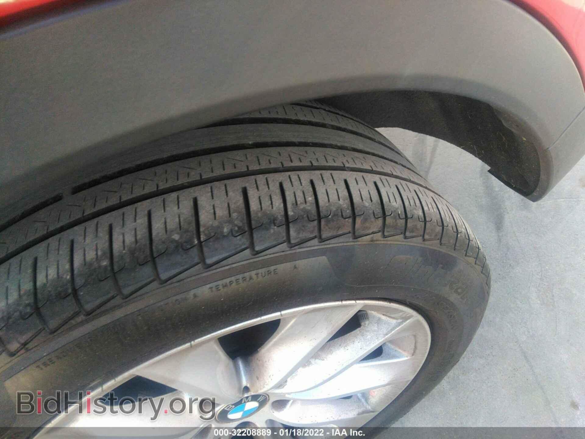 2015 BMW X3 - VIN: 5UXWZ7C53F0M82521 - Фото 14