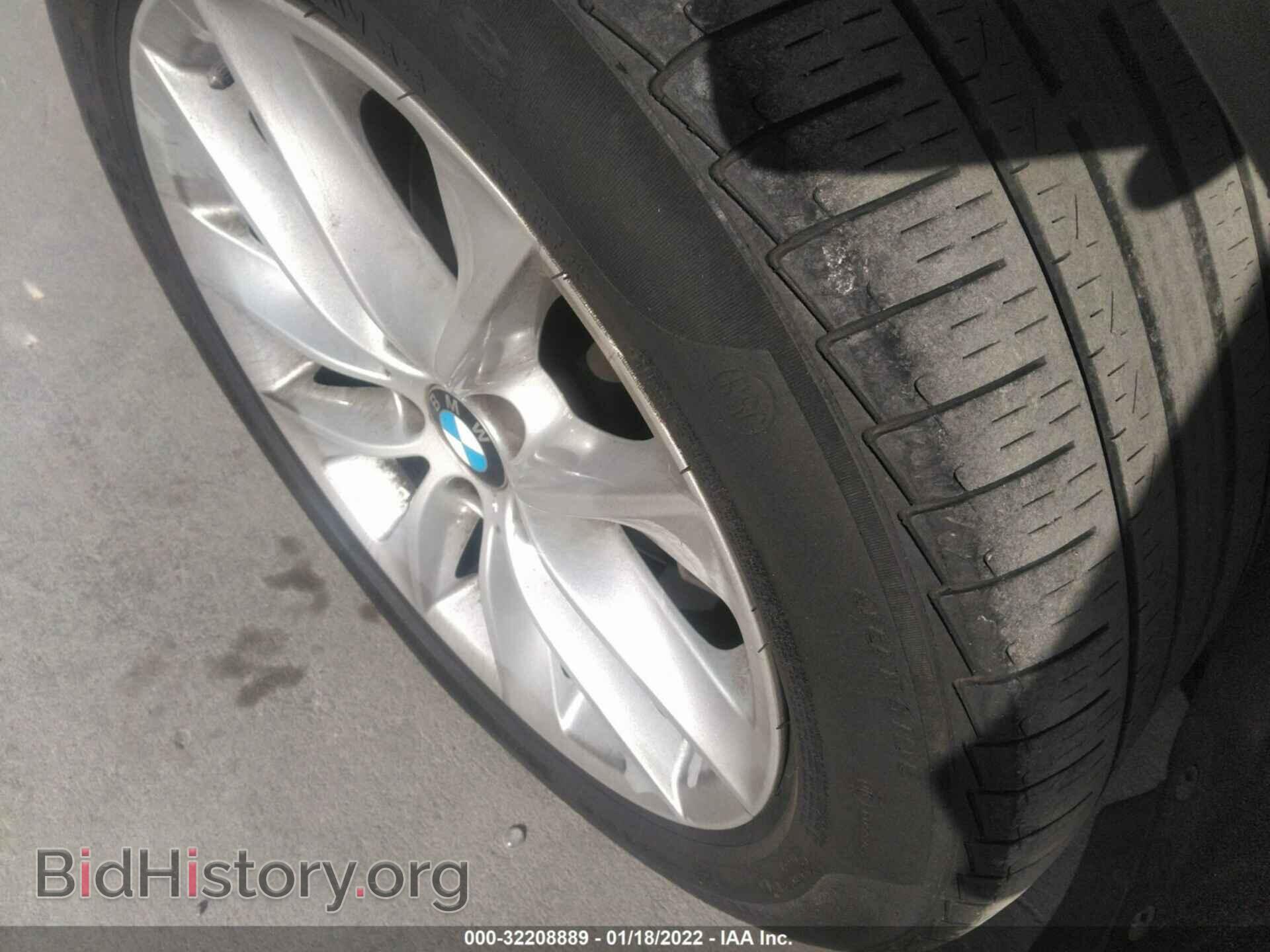 2015 BMW X3 - VIN: 5UXWZ7C53F0M82521 - Фото 16