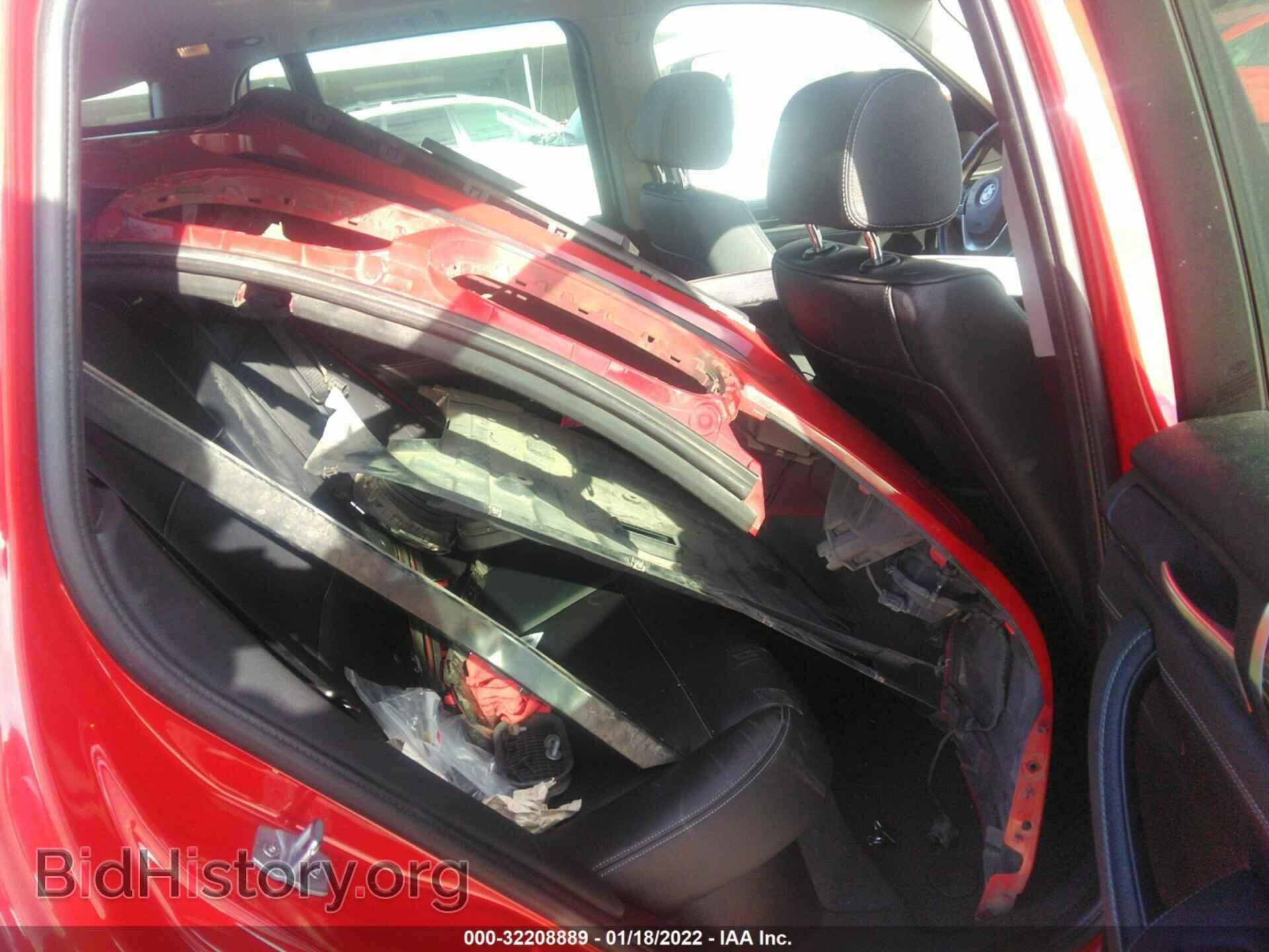 2015 BMW X3 - VIN: 5UXWZ7C53F0M82521 - Фото 8