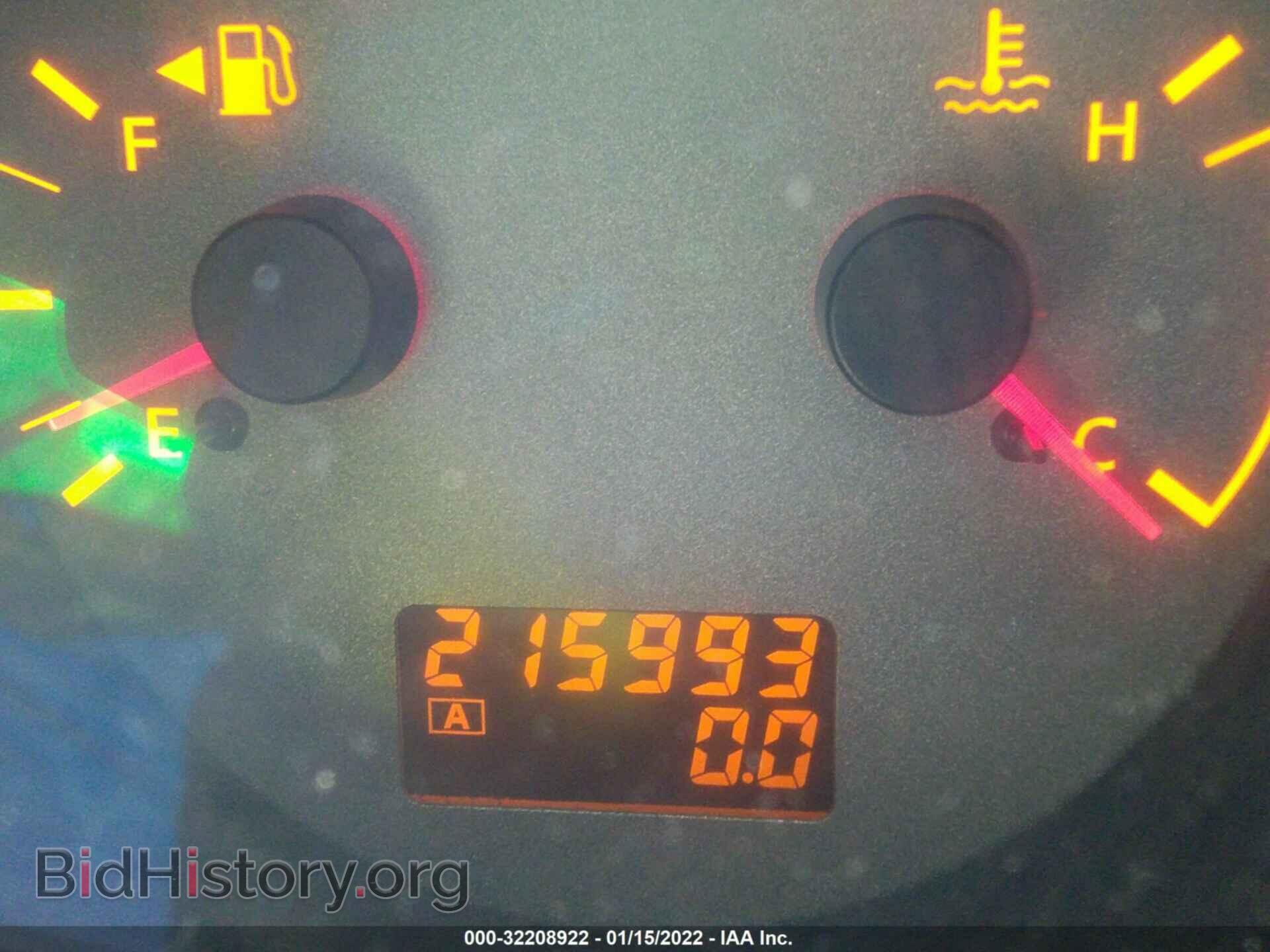 2006 NISSAN MAXIMA - VIN: 1N4BA41E56C842143 - Фото 7