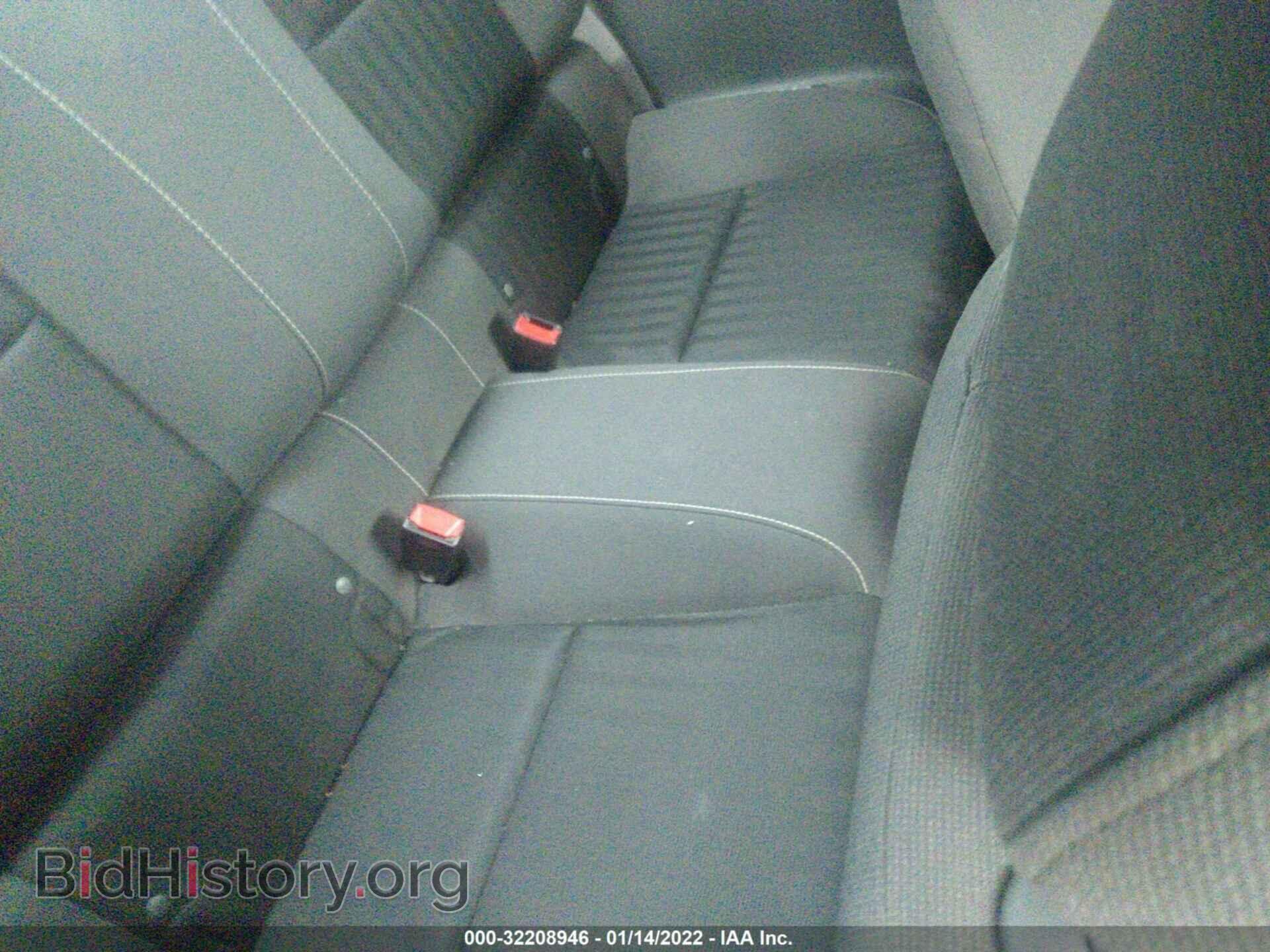 2014 CHEVROLET CAMARO - VIN: 2G1FA1E32E9300015 - Фото 8