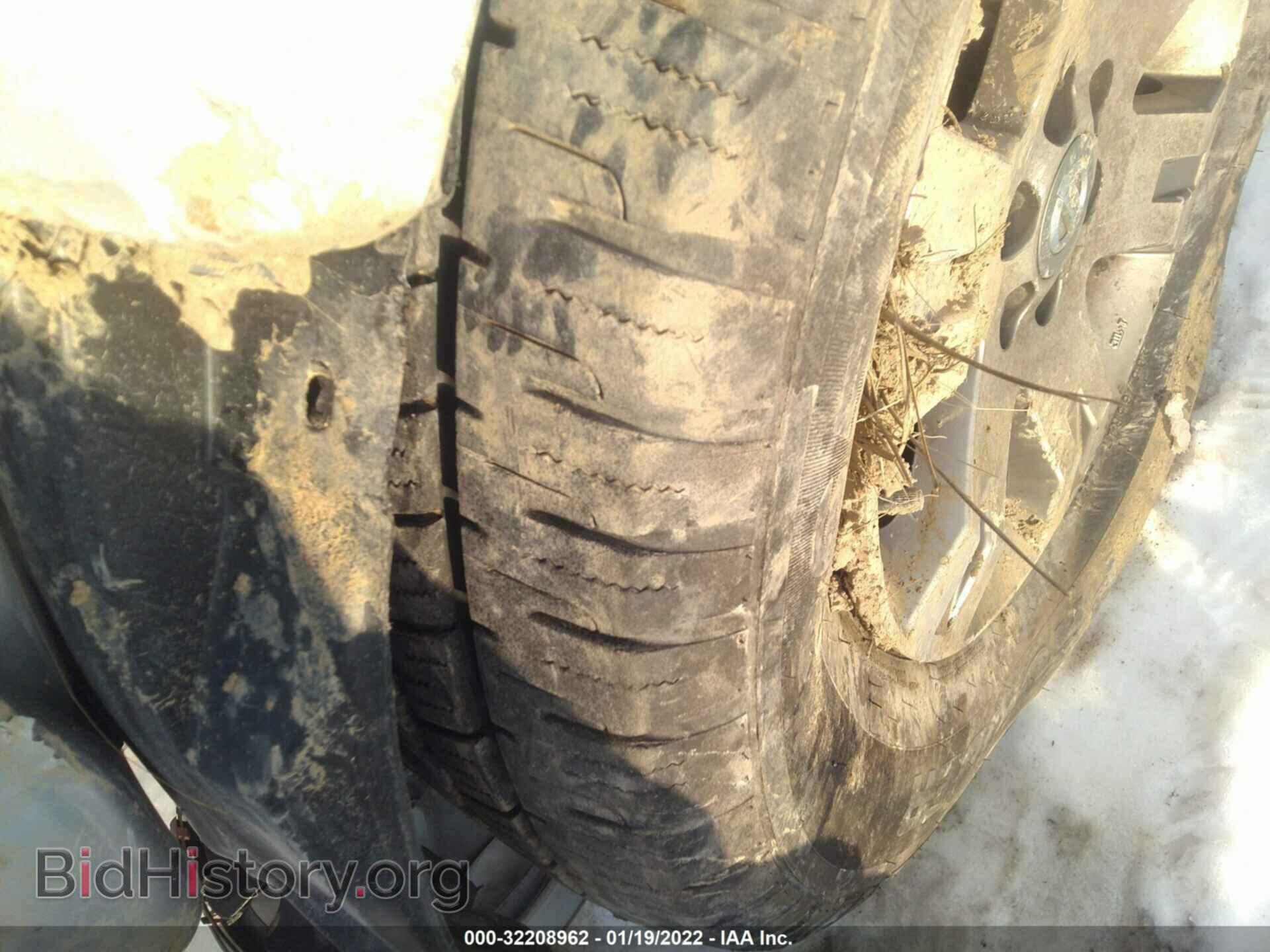 2008 NISSAN PATHFINDER - VIN: 5N1AR18B98C637836 - Фото 12