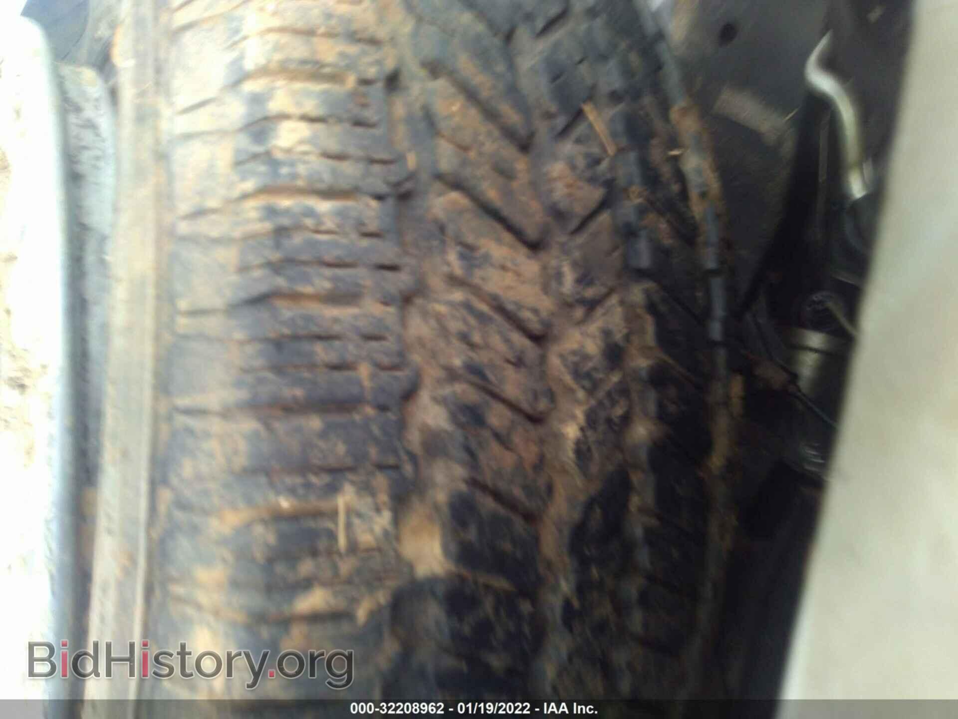 2008 NISSAN PATHFINDER - VIN: 5N1AR18B98C637836 - Фото 14