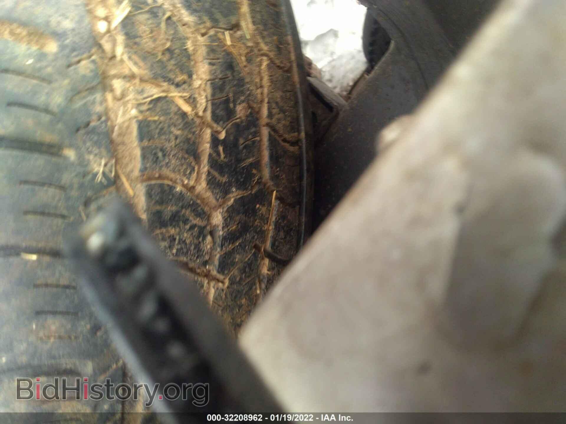 2008 NISSAN PATHFINDER - VIN: 5N1AR18B98C637836 - Фото 15
