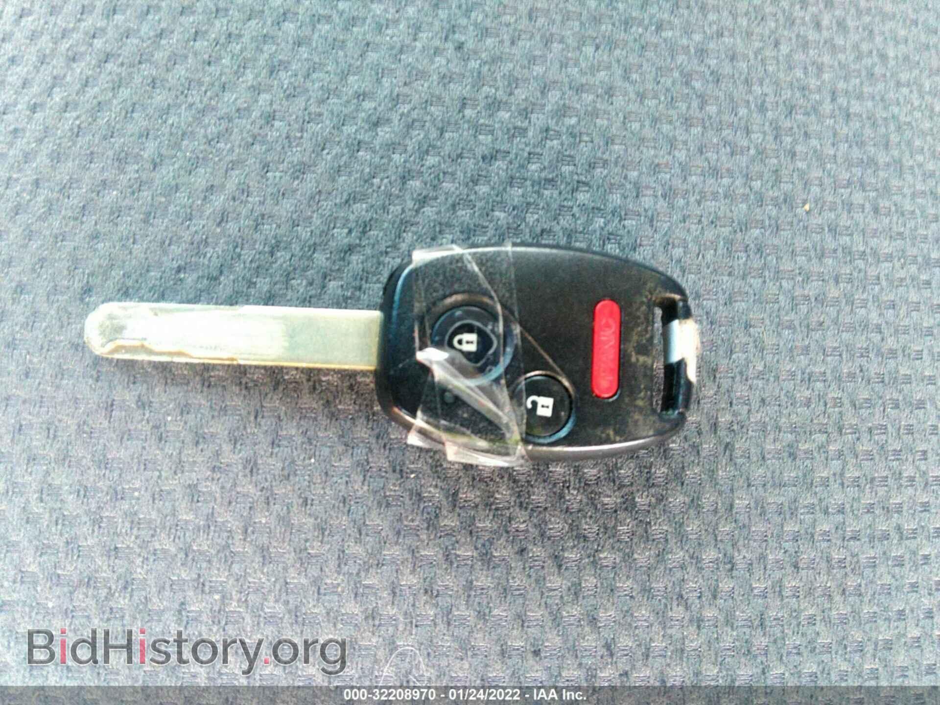 2006 HONDA PILOT - VIN: 5FNYF28496B019581 - Photo 11