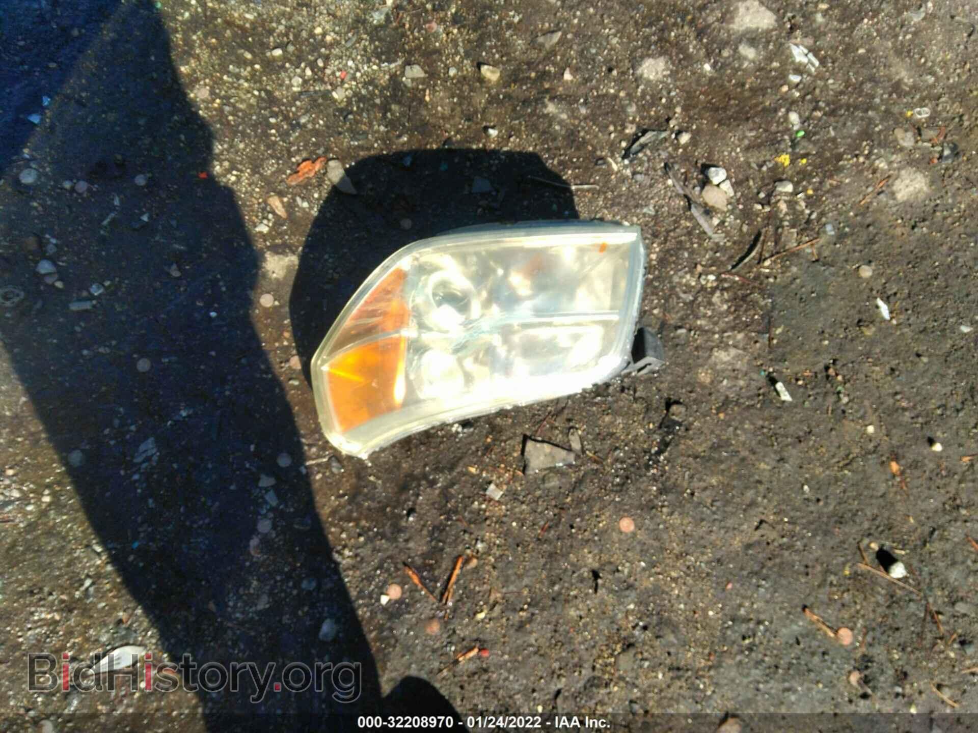 2006 HONDA PILOT - VIN: 5FNYF28496B019581 - Photo 12