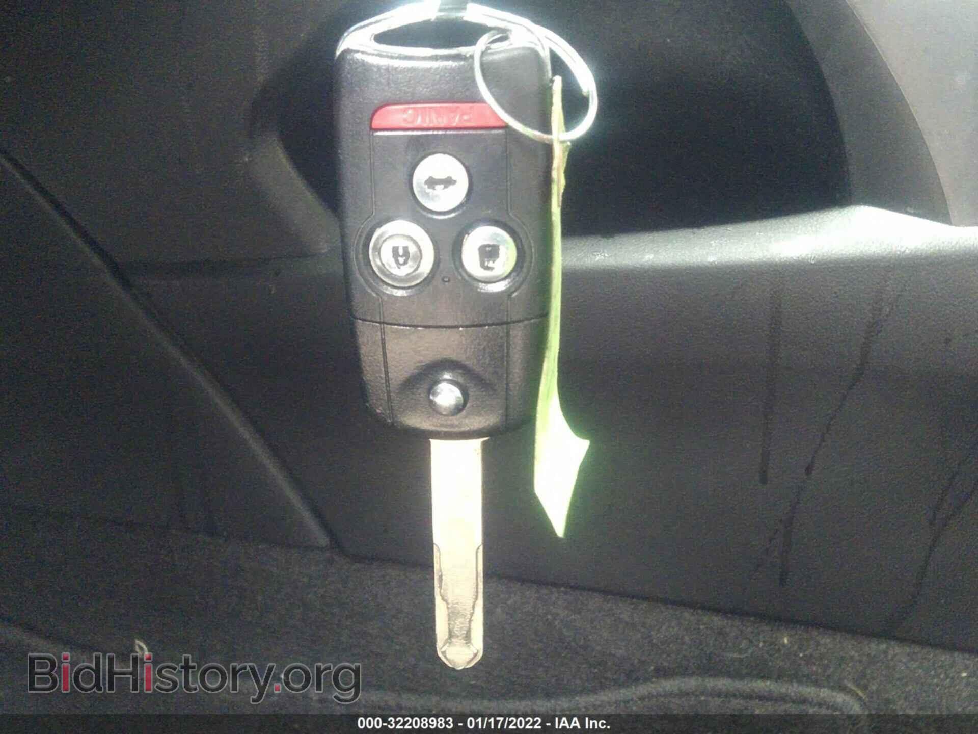 2014 ACURA TSX - VIN: JH4CU2F48EC004471 - Photo 11