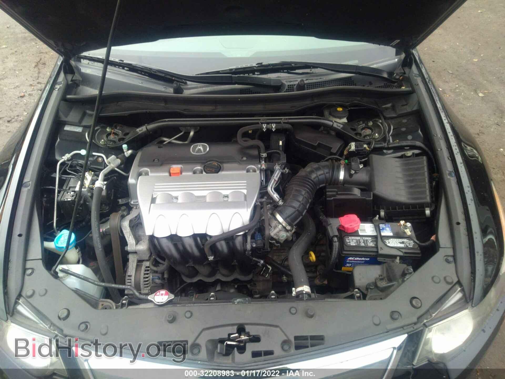 2014 ACURA TSX - VIN: JH4CU2F48EC004471 - Photo 10