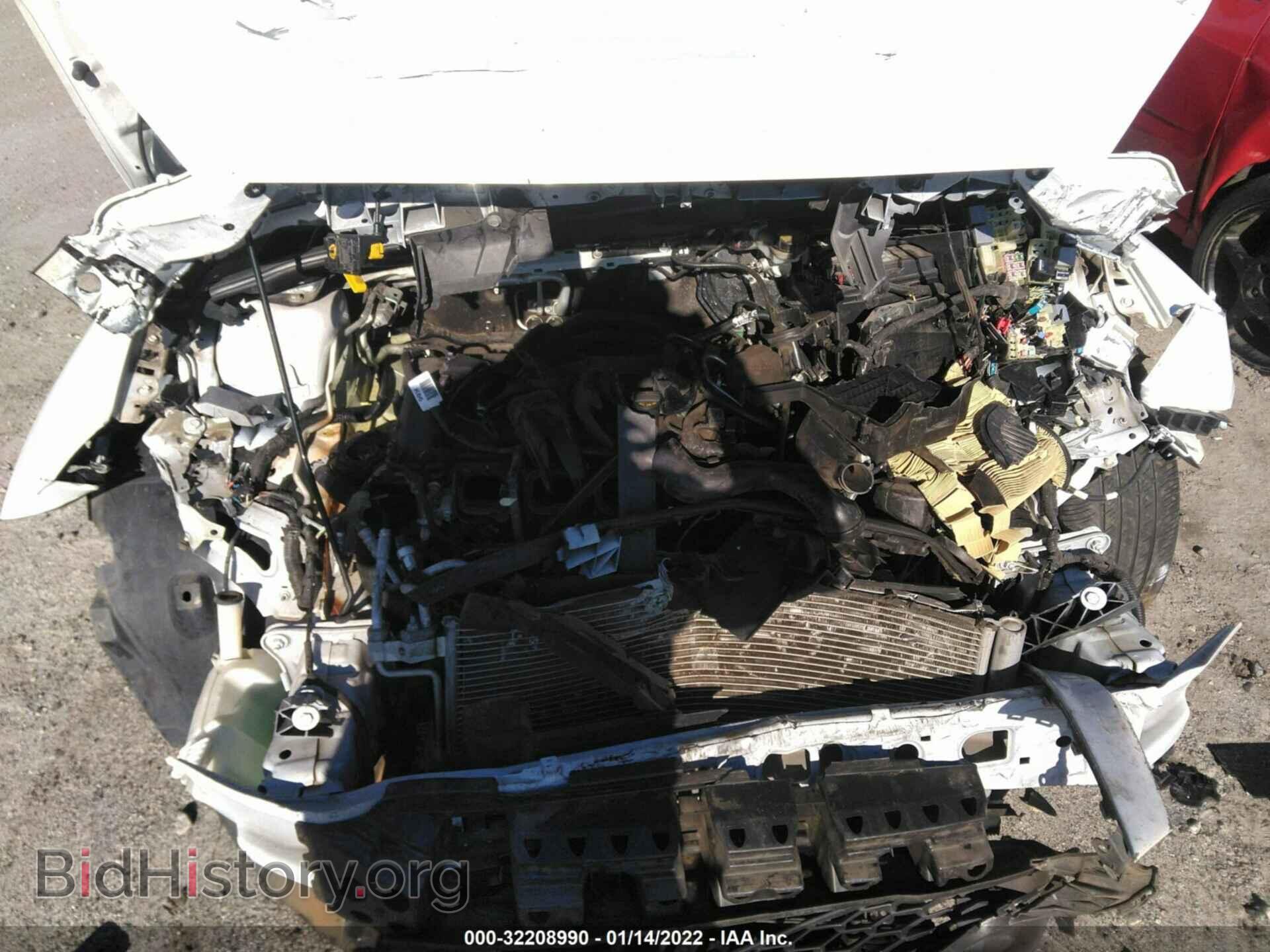 2015 FORD FOCUS - VIN: 1FADP3F27FL360533 - Фото 10